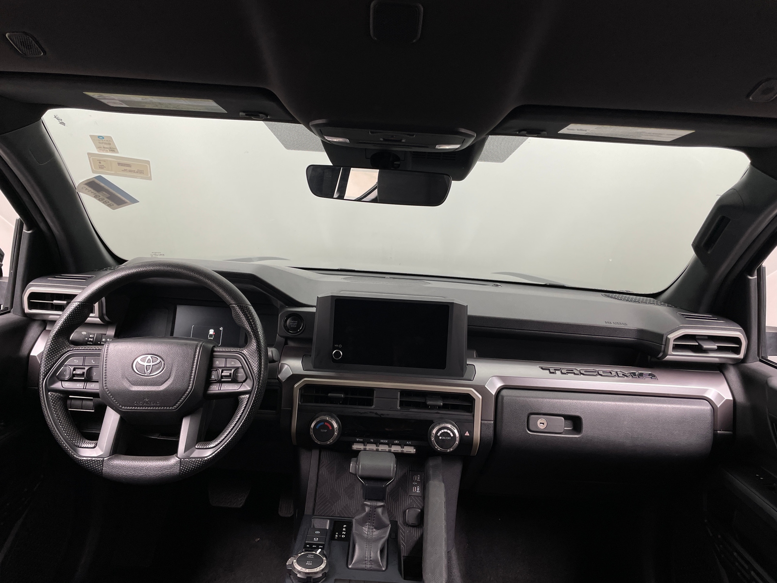 Thumbnail: 2025 Toyota Tacoma - 3