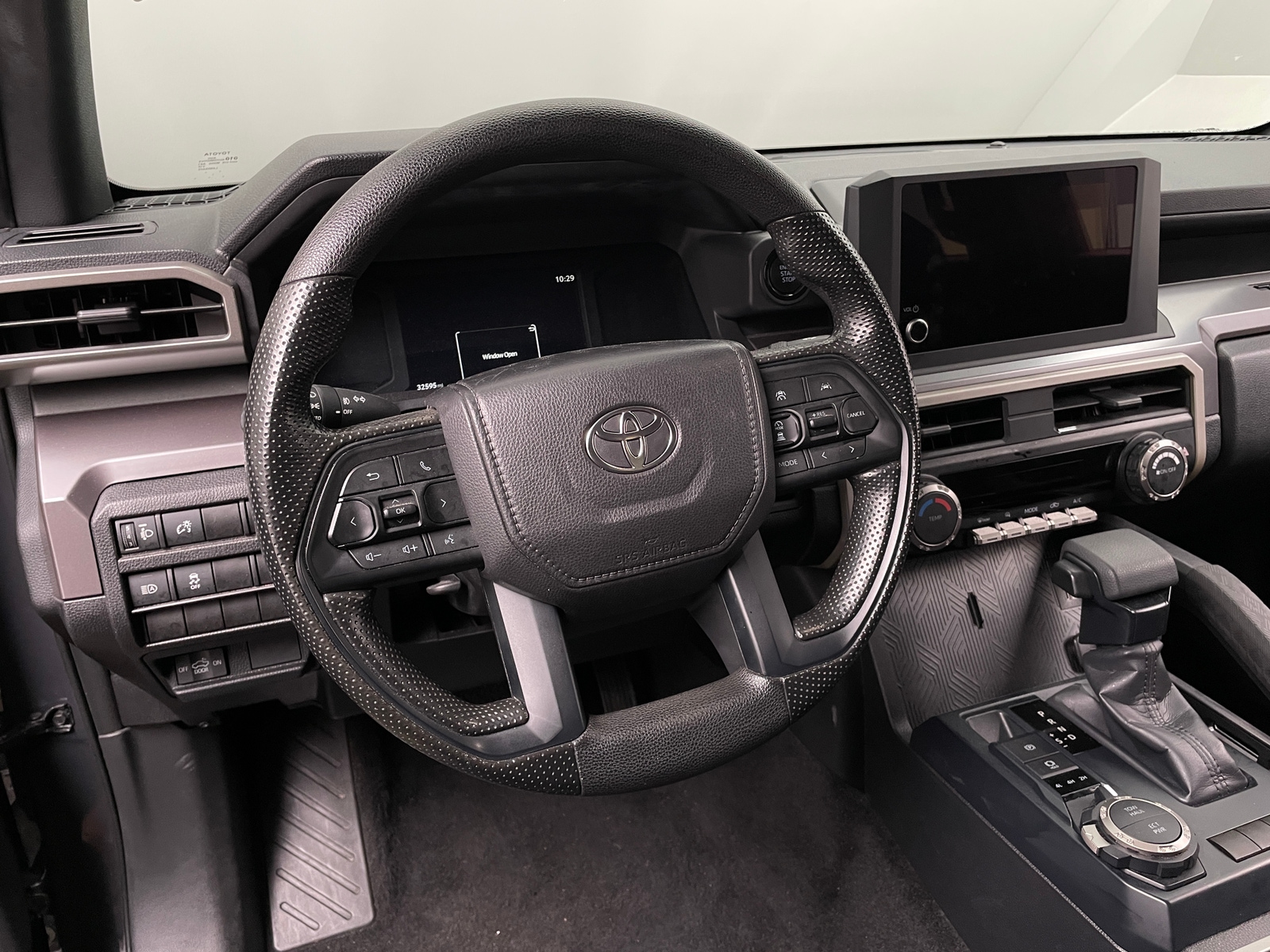 Thumbnail: 2025 Toyota Tacoma - 5