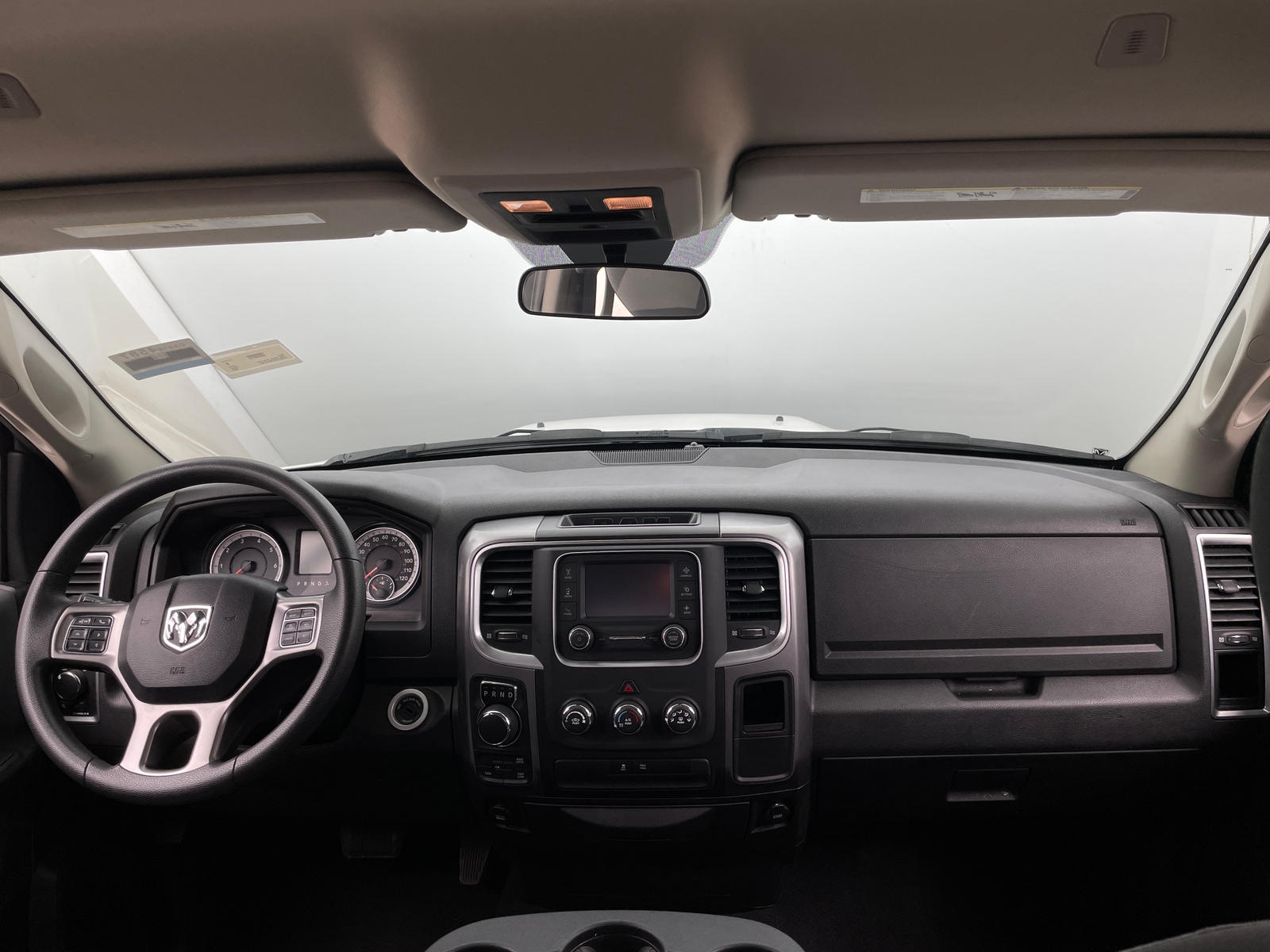 Thumbnail: 2024 RAM 1500 Classic - 3