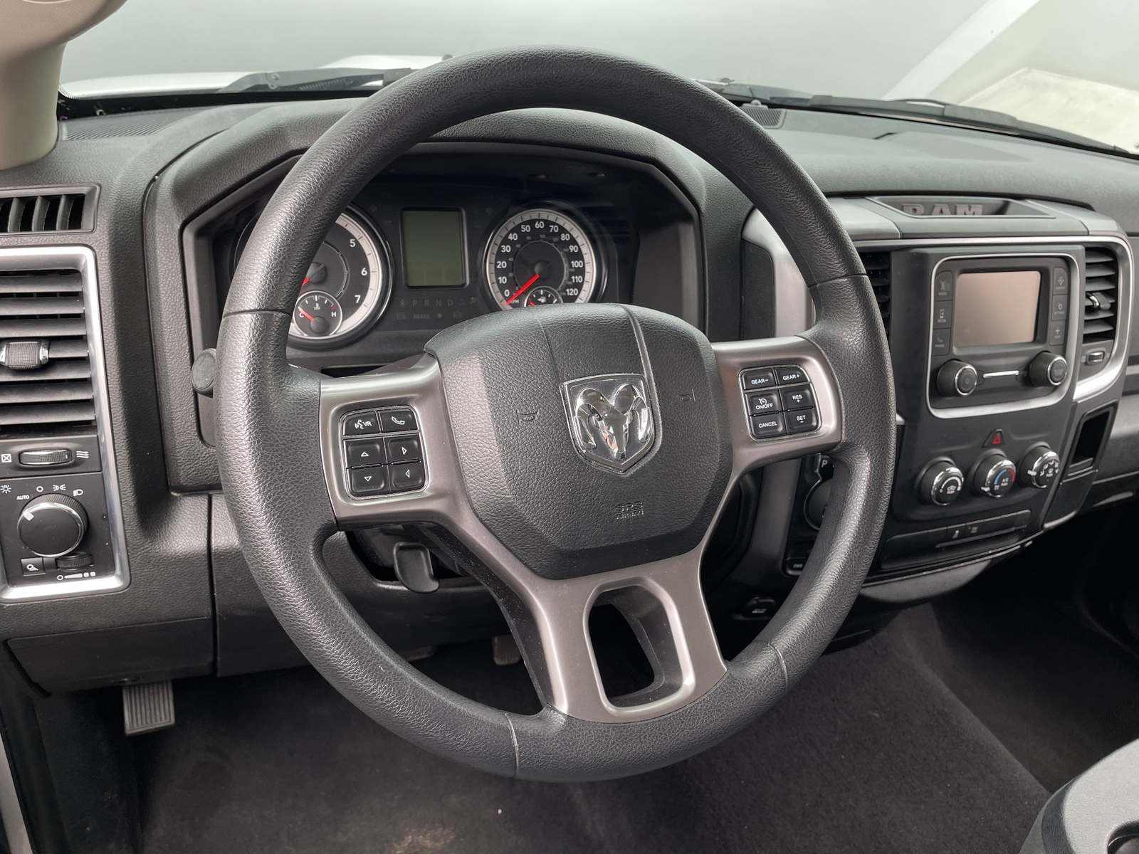 Thumbnail: 2024 RAM 1500 Classic - 5