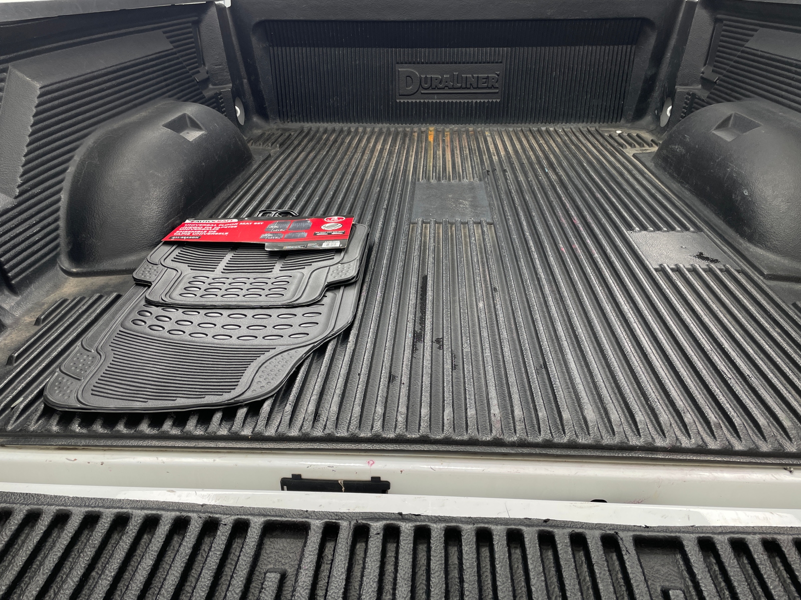 Thumbnail: 2024 RAM 1500 Classic - 7