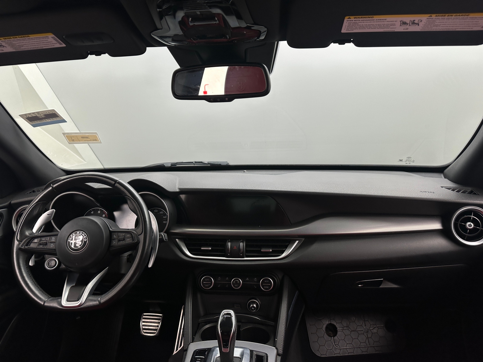 Thumbnail: 2022 Alfa Romeo Stelvio - 2