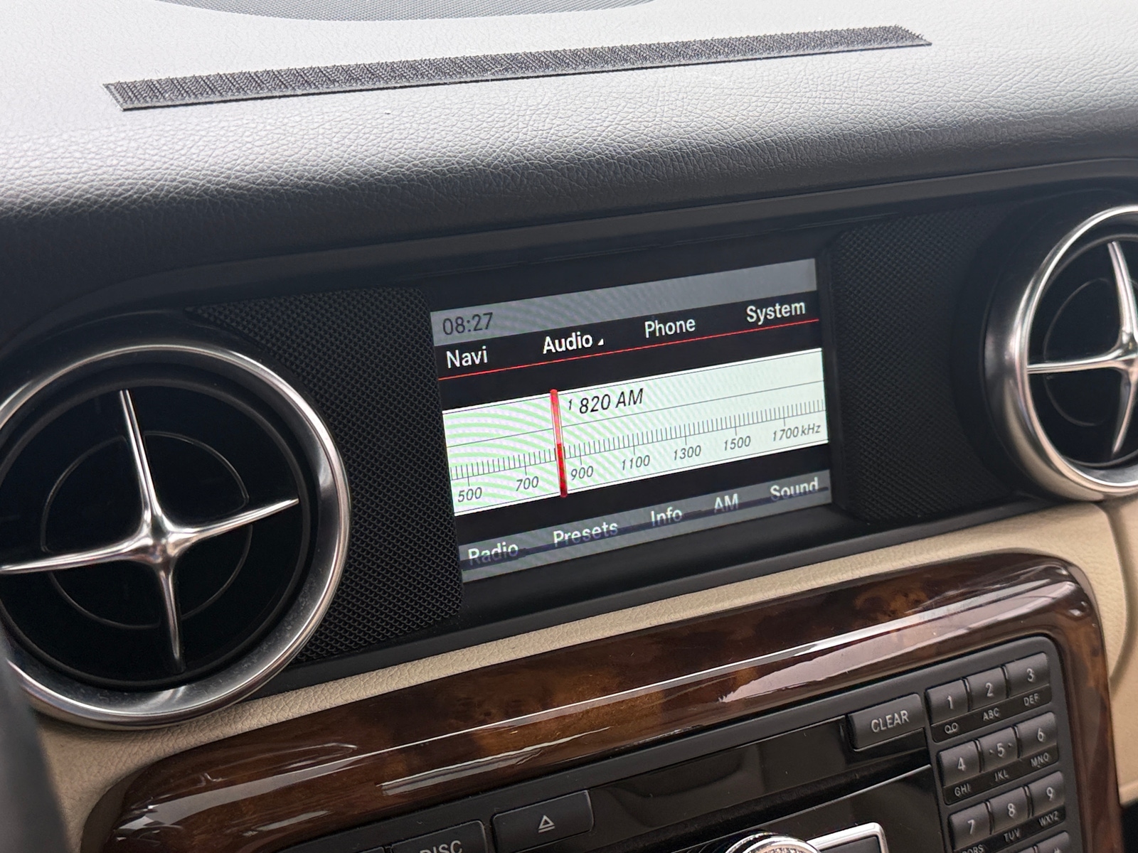Thumbnail: 2014 Mercedes-Benz SLK - 3