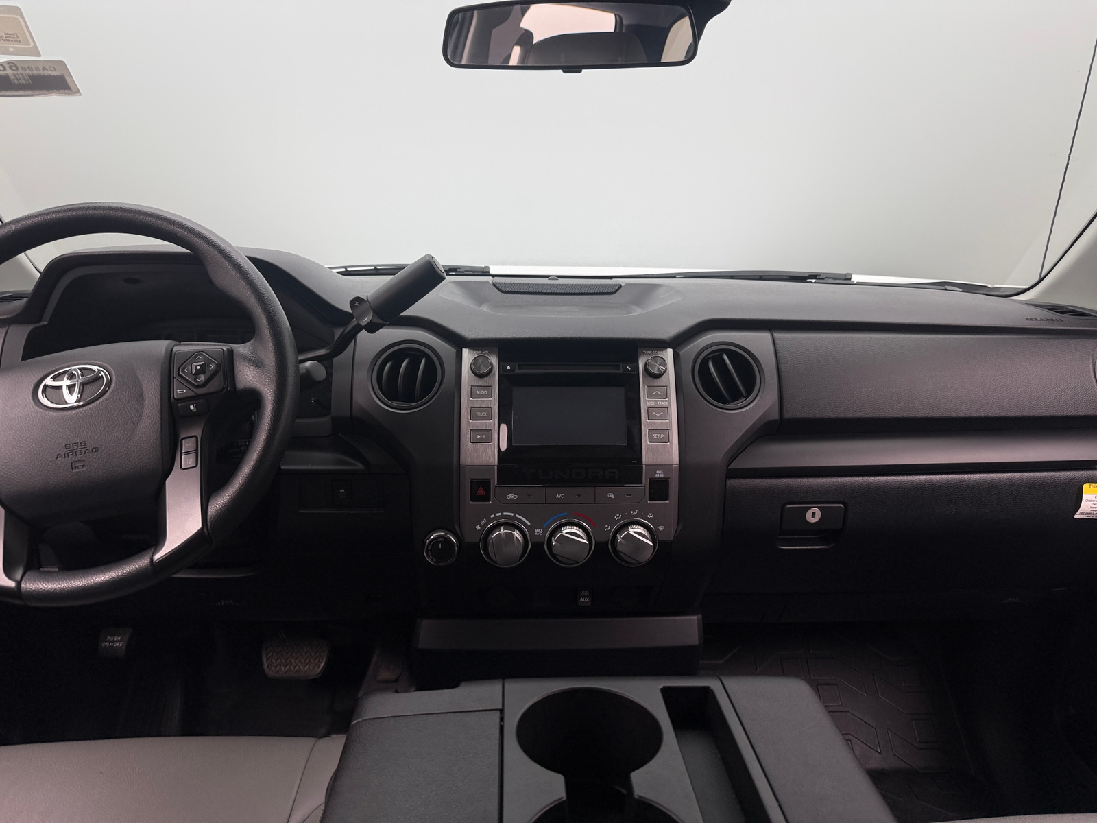 Thumbnail: 2019 Toyota Tundra - 3