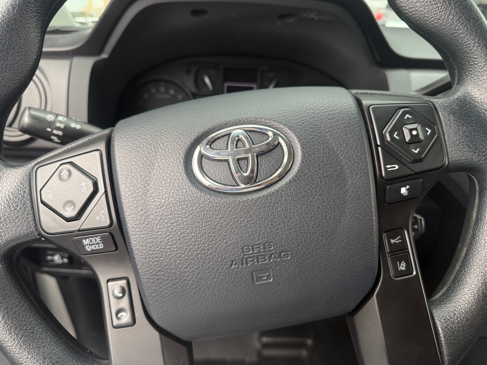 Thumbnail: 2019 Toyota Tundra - 5