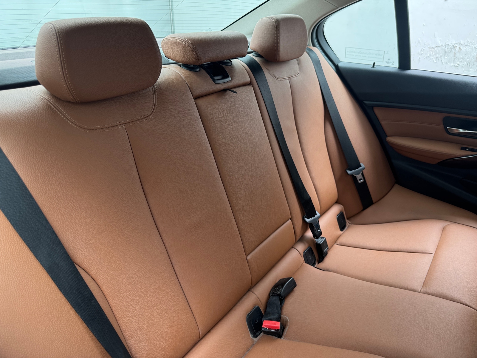 Thumbnail: 2014 BMW 3 Series - 5