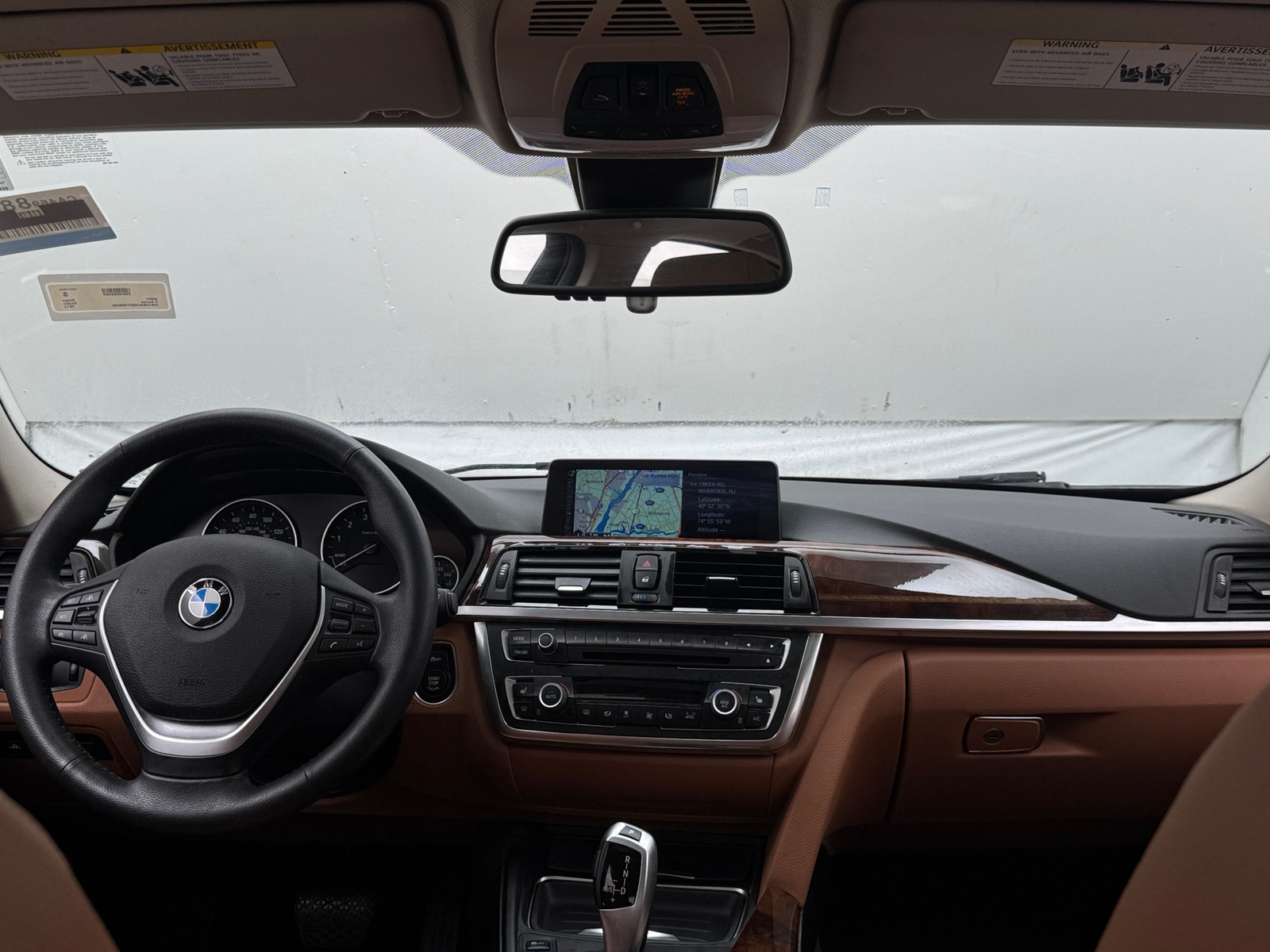 Thumbnail: 2014 BMW 3 Series - 2