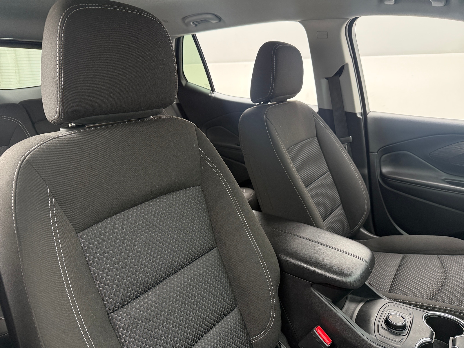 Thumbnail: 2024 GMC Terrain - 2