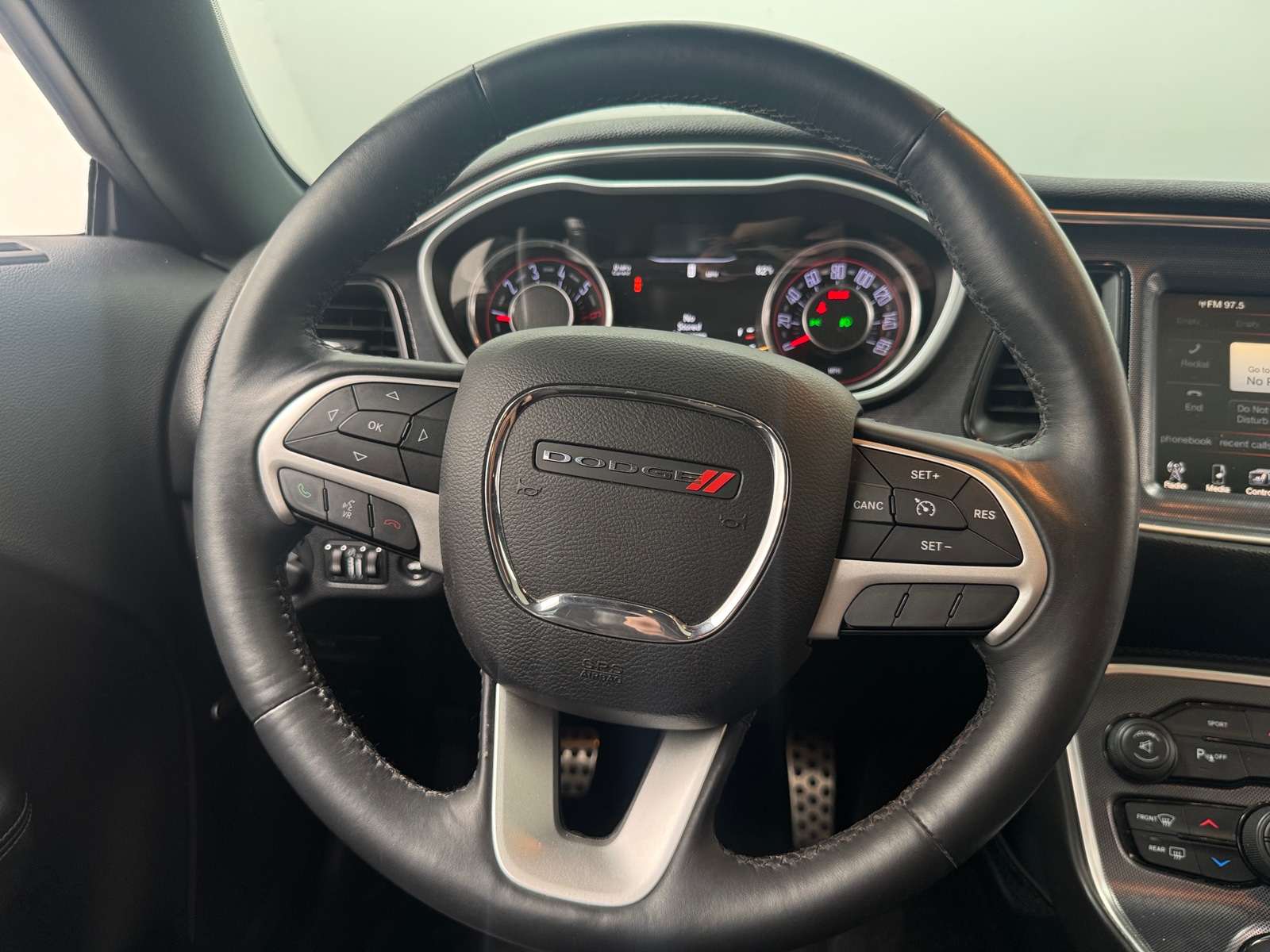 Thumbnail: 2015 Dodge Challenger - 3