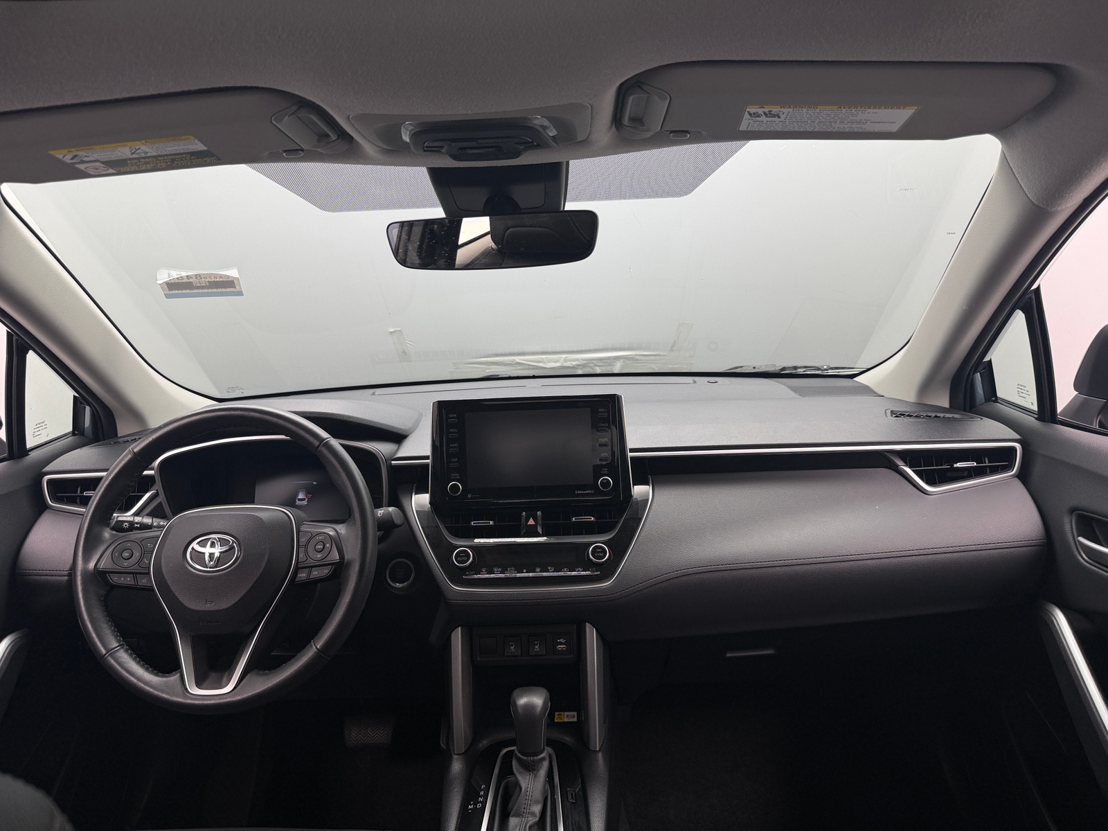 Thumbnail: 2022 Toyota Corolla Cross - 2