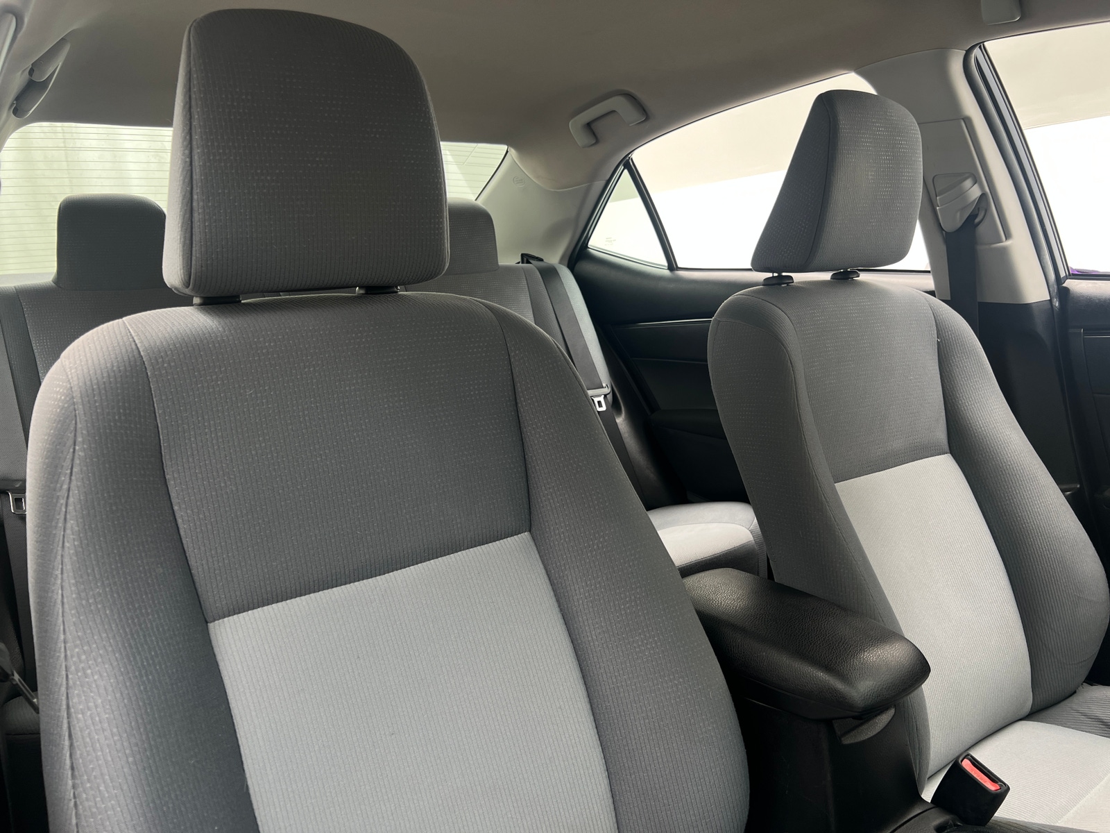 Thumbnail: 2018 Toyota Corolla - 2