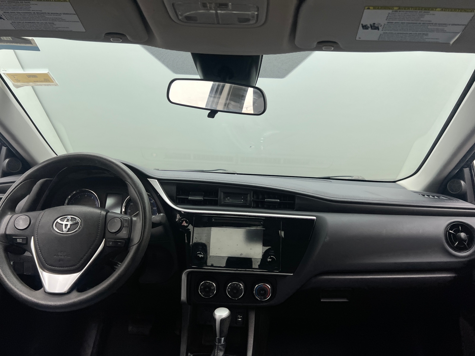 Thumbnail: 2018 Toyota Corolla - 3