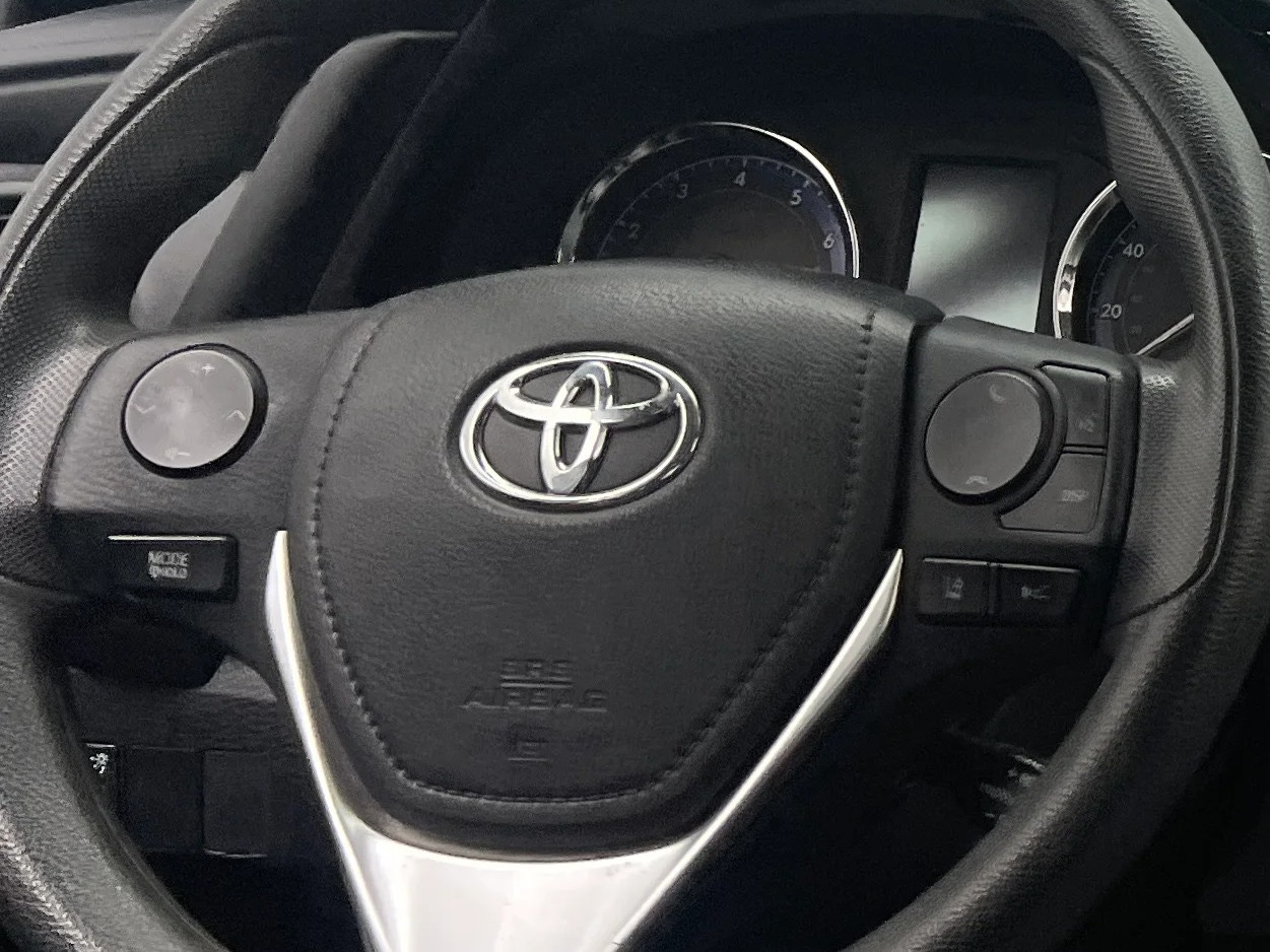 Thumbnail: 2018 Toyota Corolla - 5