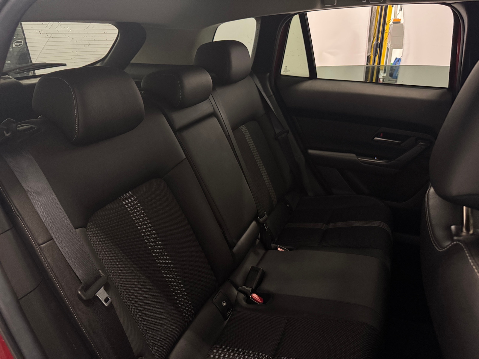 Thumbnail: 2024 Mazda CX-50 - 5