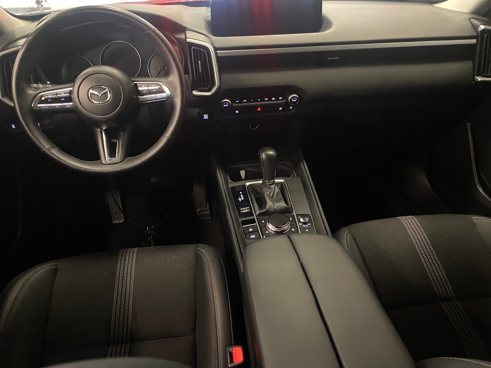 Thumbnail: 2024 Mazda CX-50 - 2