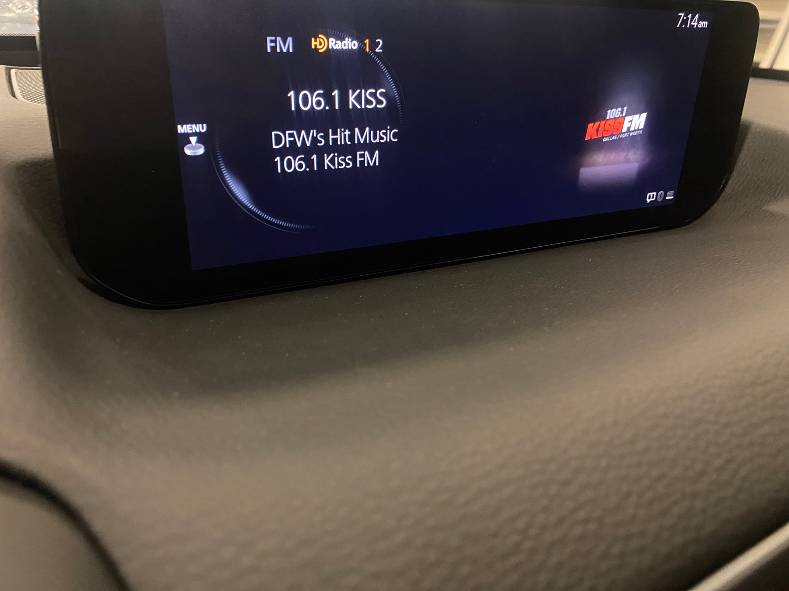 Thumbnail: 2024 Mazda CX-50 - 3