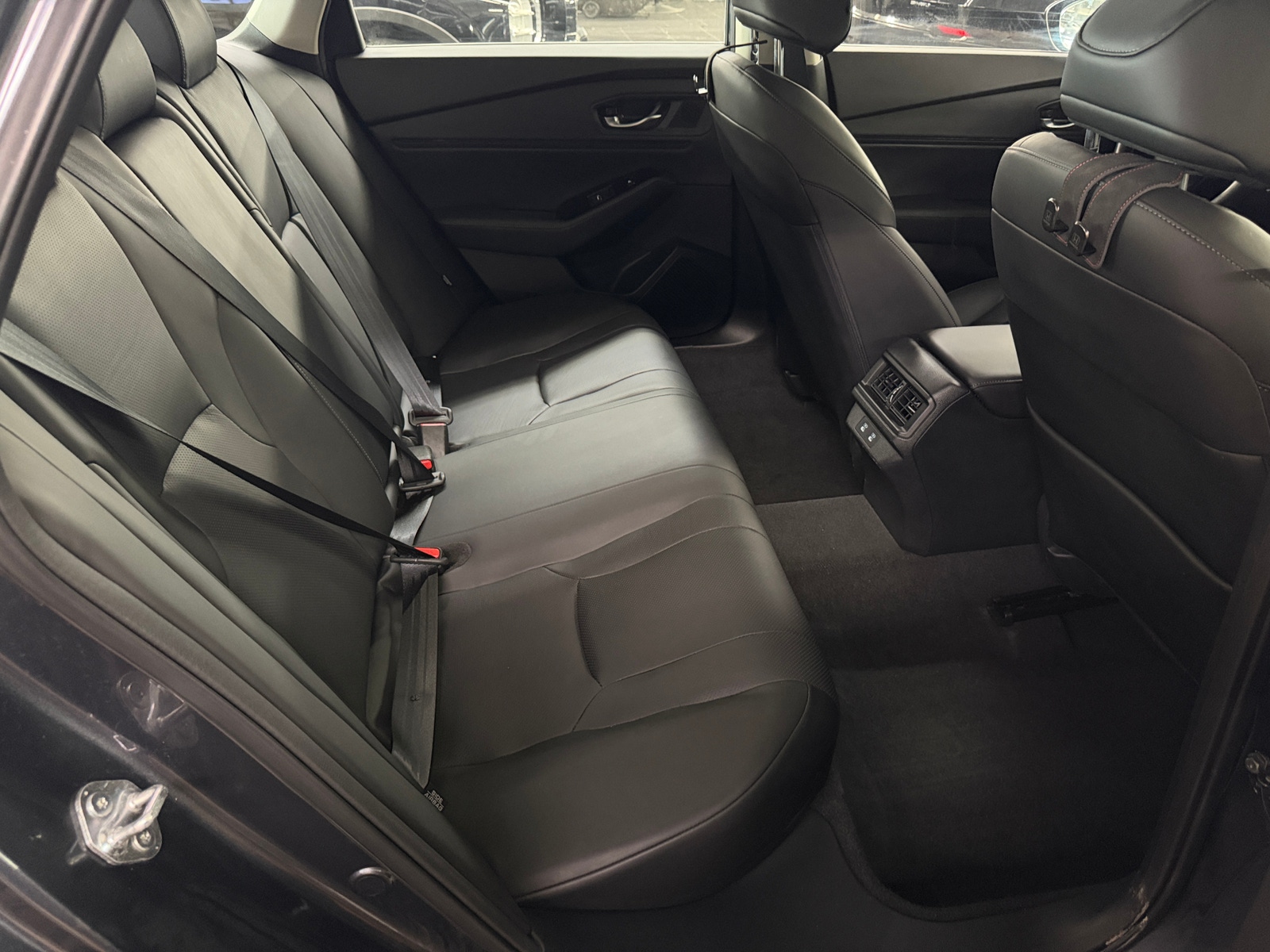 Thumbnail: 2025 Honda Accord - 5