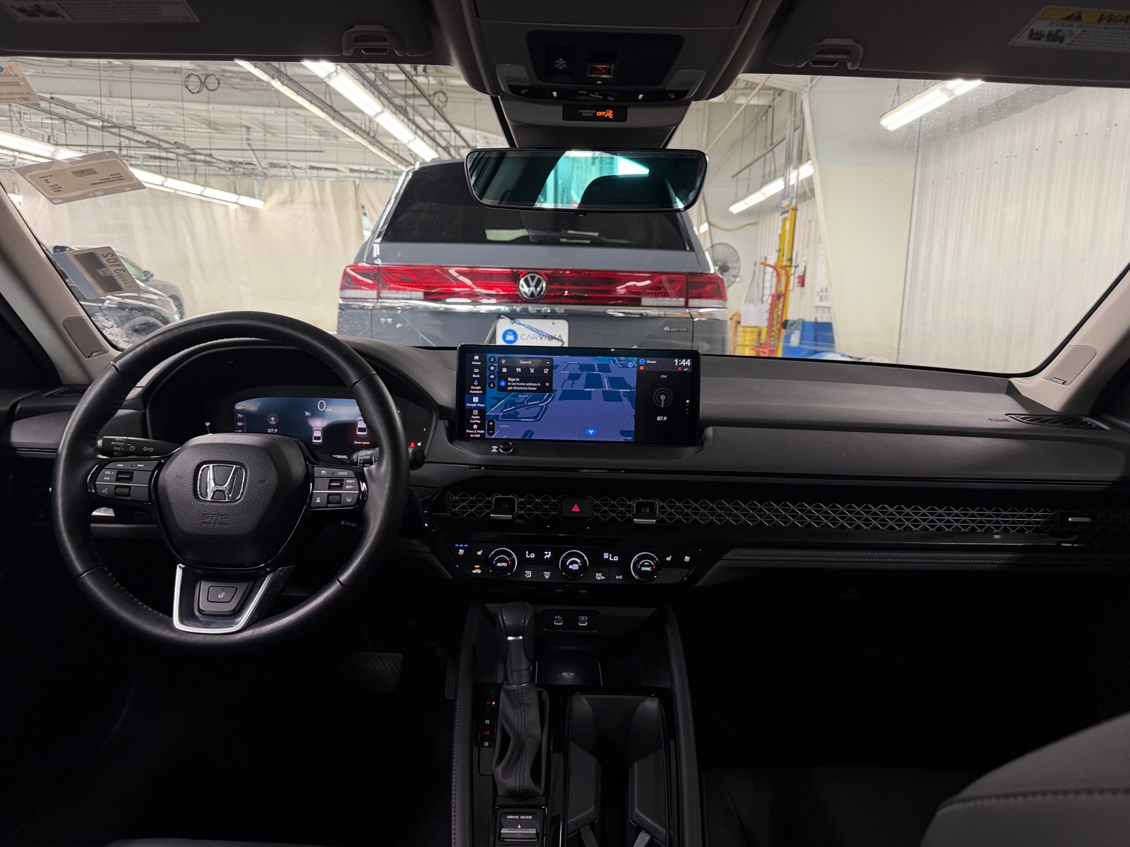 Thumbnail: 2025 Honda Accord - 2