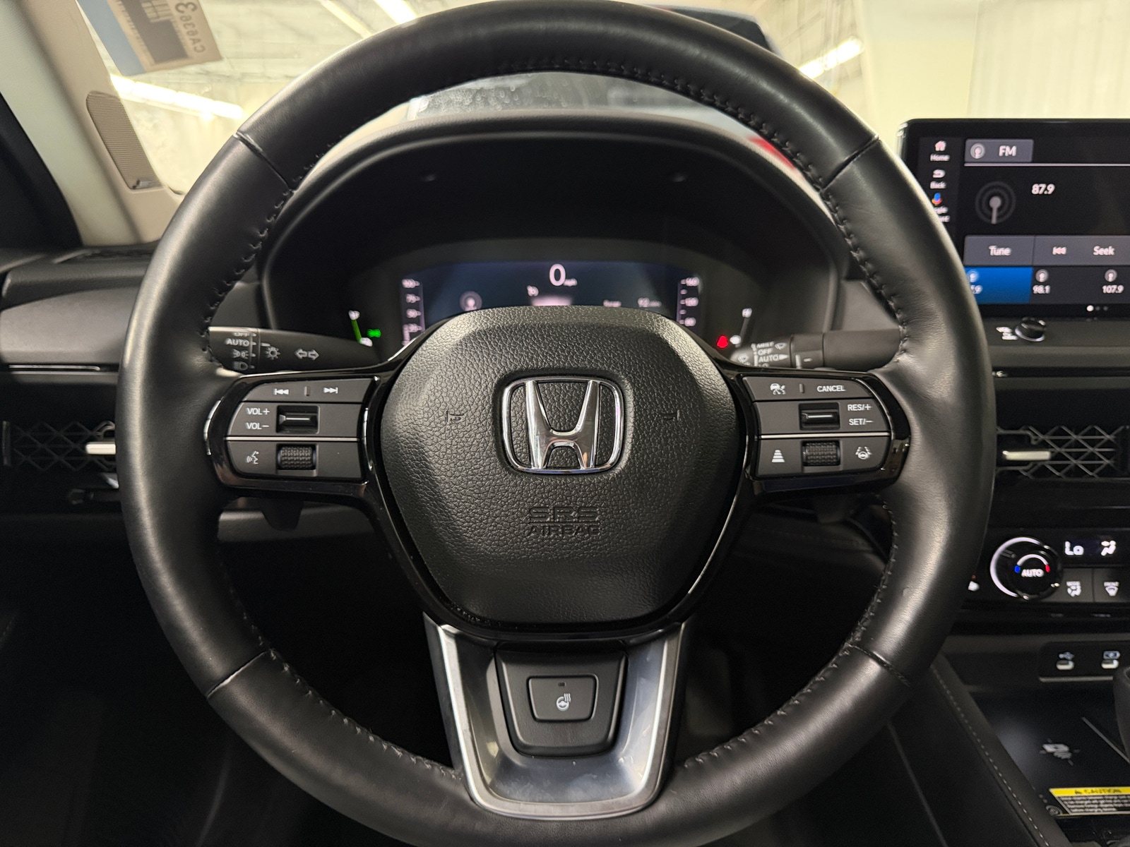 Thumbnail: 2025 Honda Accord - 4