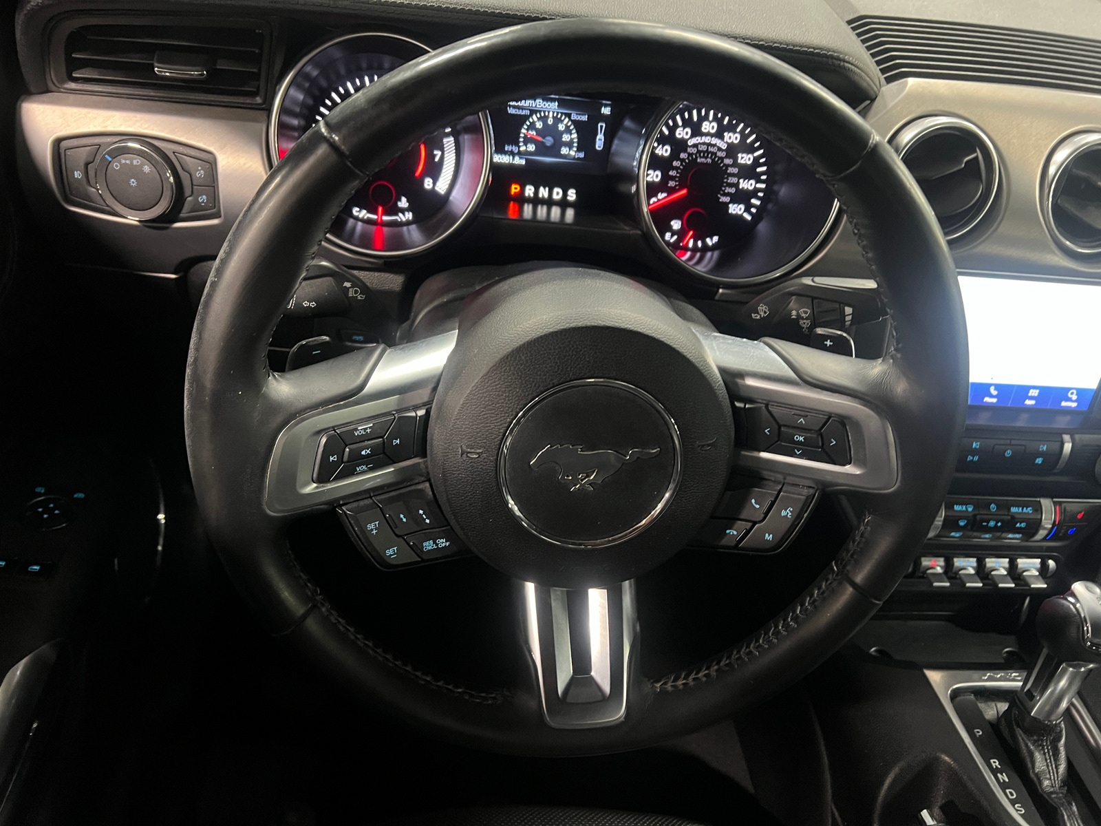 Thumbnail: 2020 Ford Mustang - 3