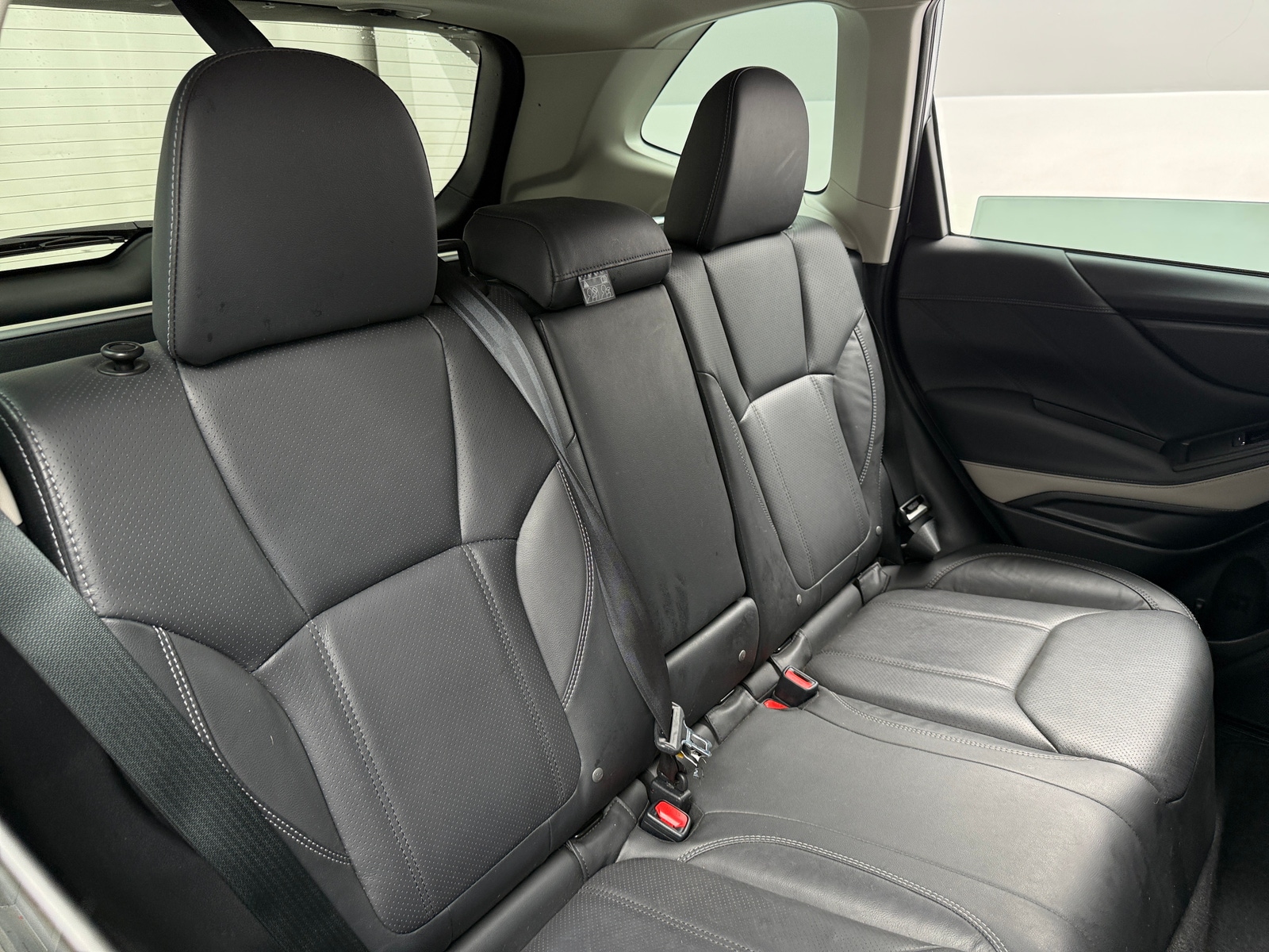 Thumbnail: 2023 Subaru Forester - 5