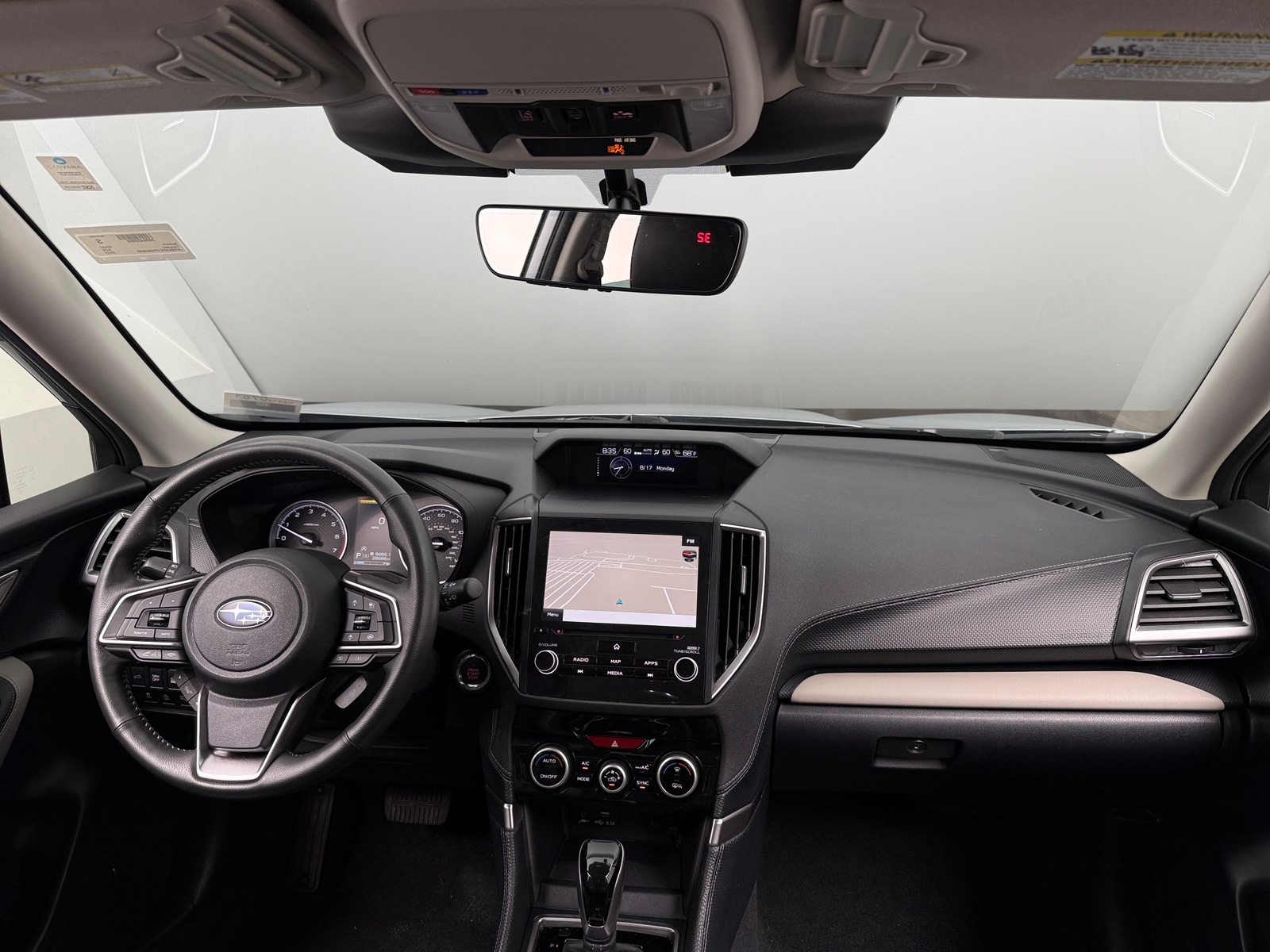 Thumbnail: 2023 Subaru Forester - 2