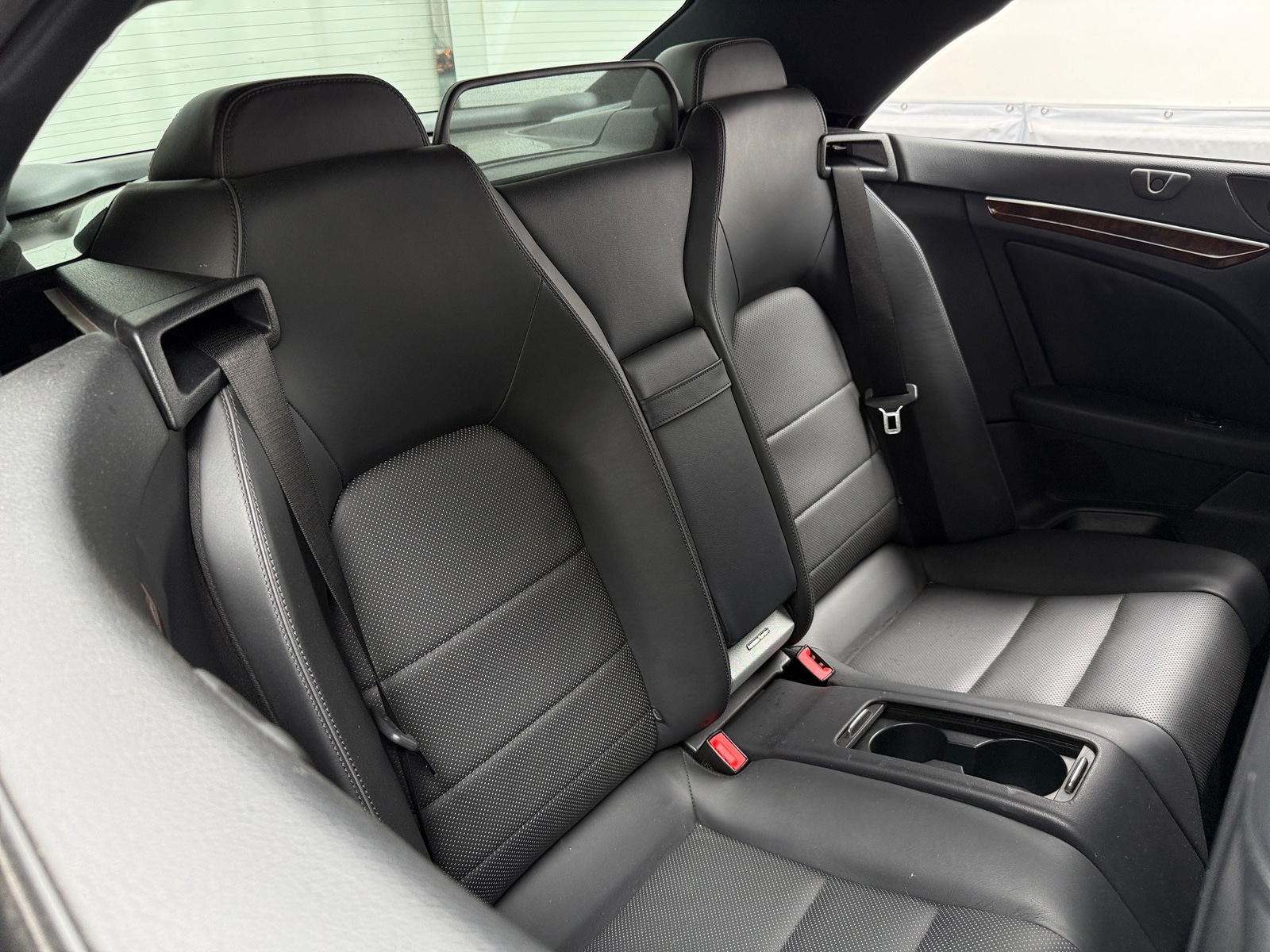 Thumbnail: 2016 Mercedes-Benz E-Class - 5