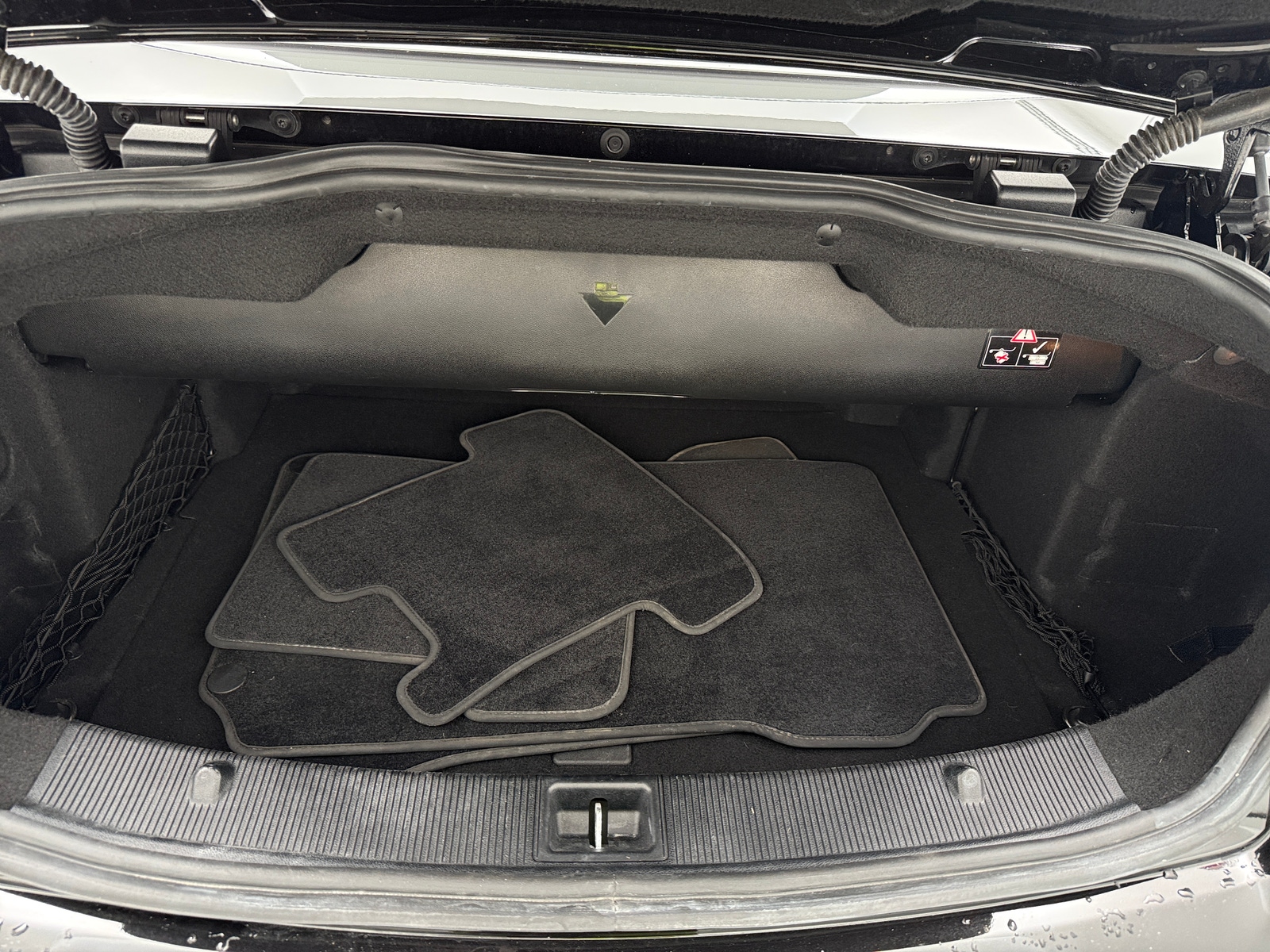Thumbnail: 2016 Mercedes-Benz E-Class - 6