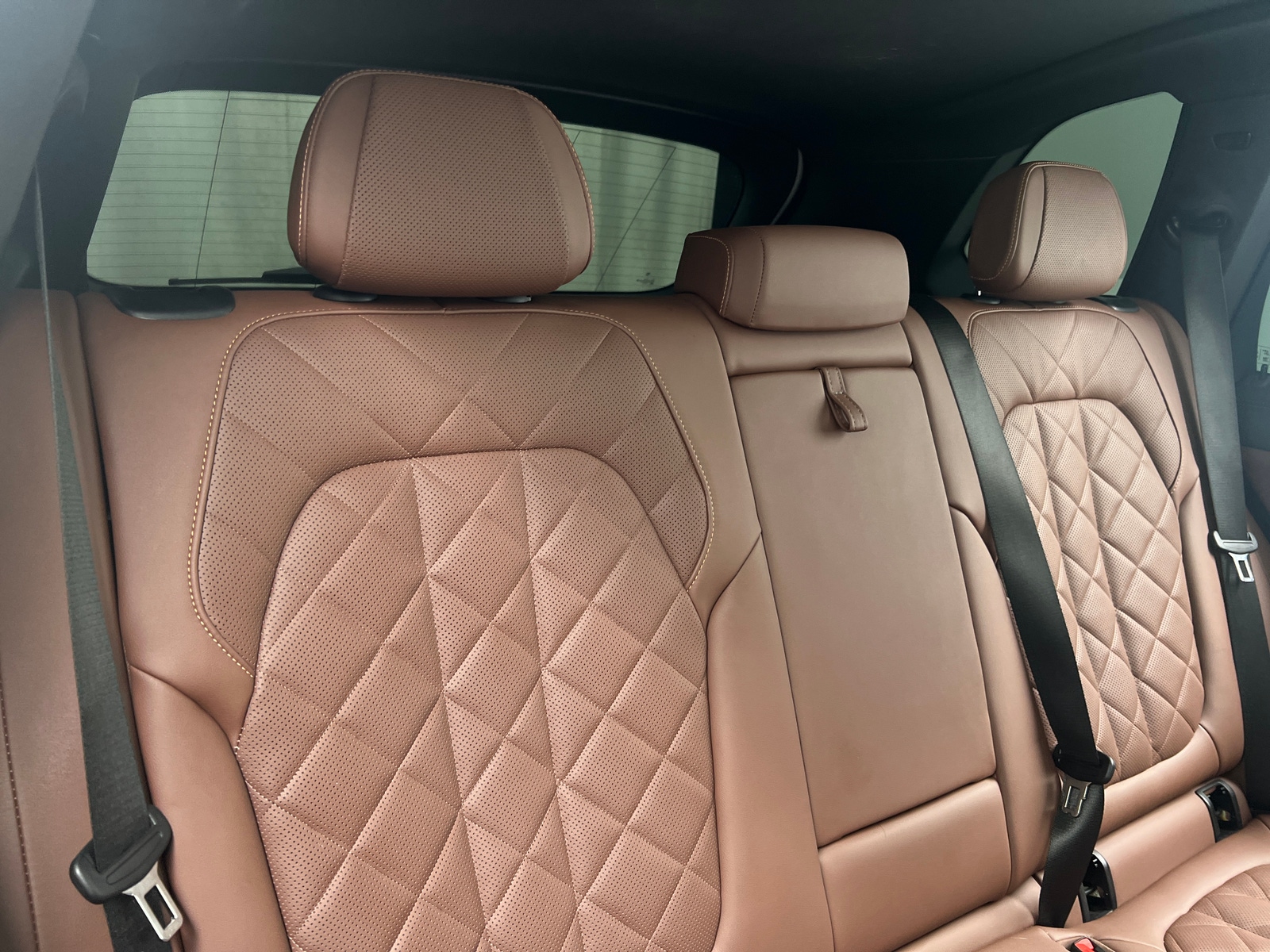 Thumbnail: 2024 BMW X5 - 5
