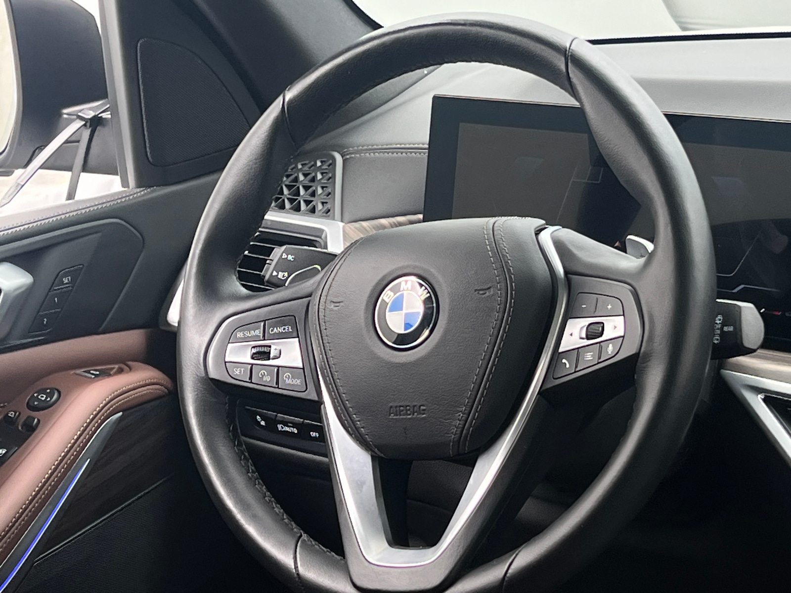 Thumbnail: 2024 BMW X5 - 4