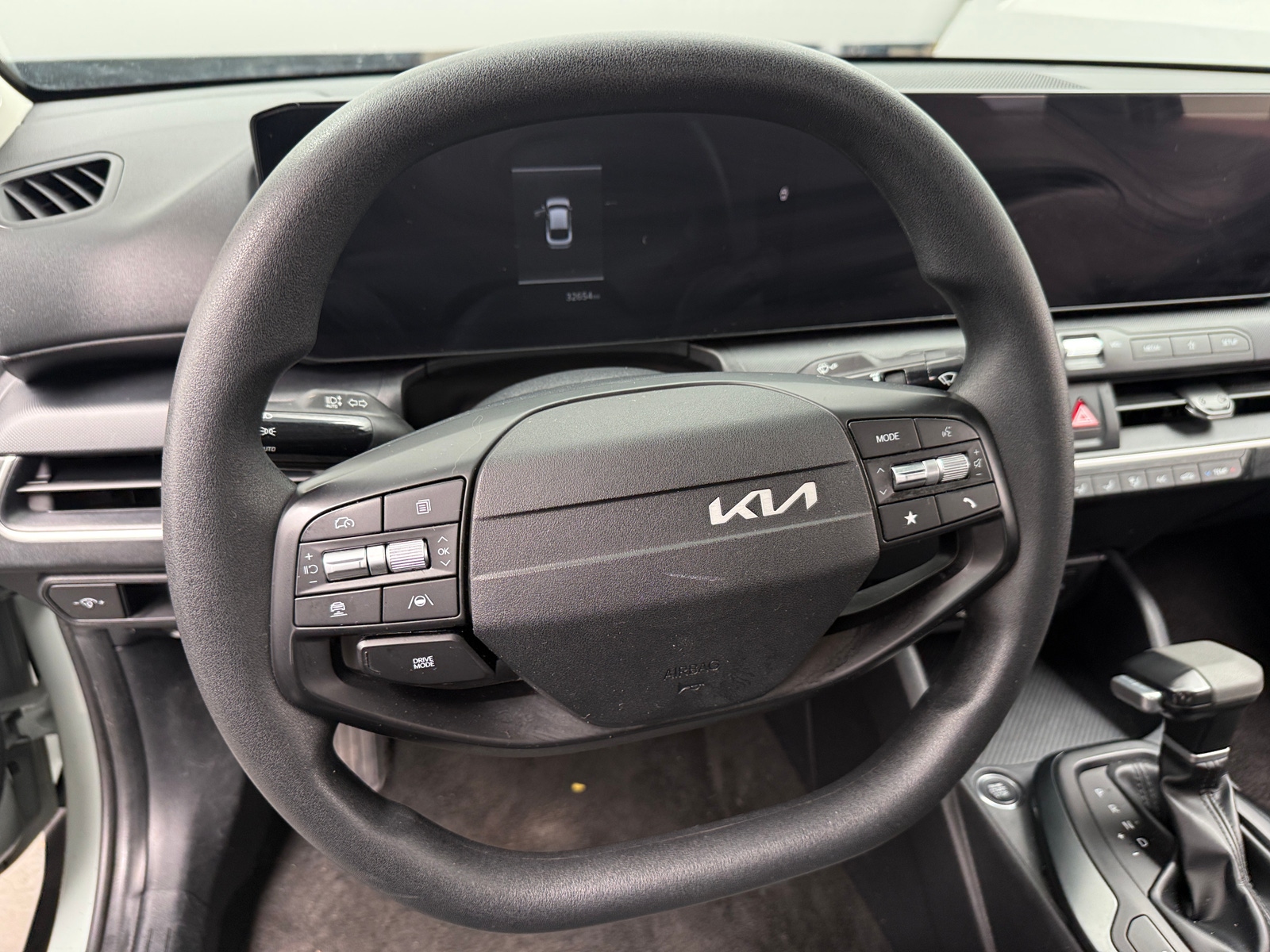 Thumbnail: 2025 Kia K4 - 5