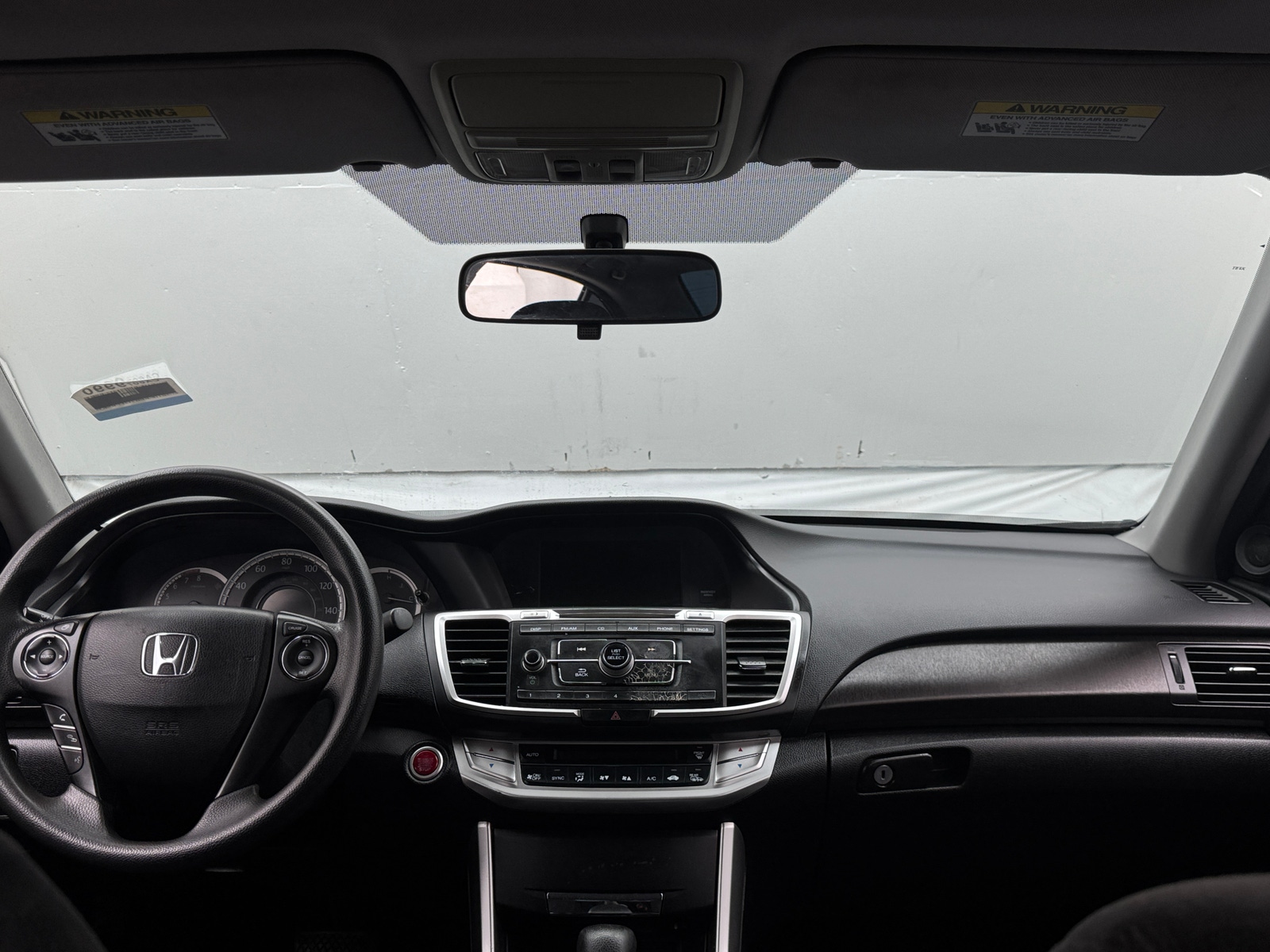 Thumbnail: 2015 Honda Accord - 3