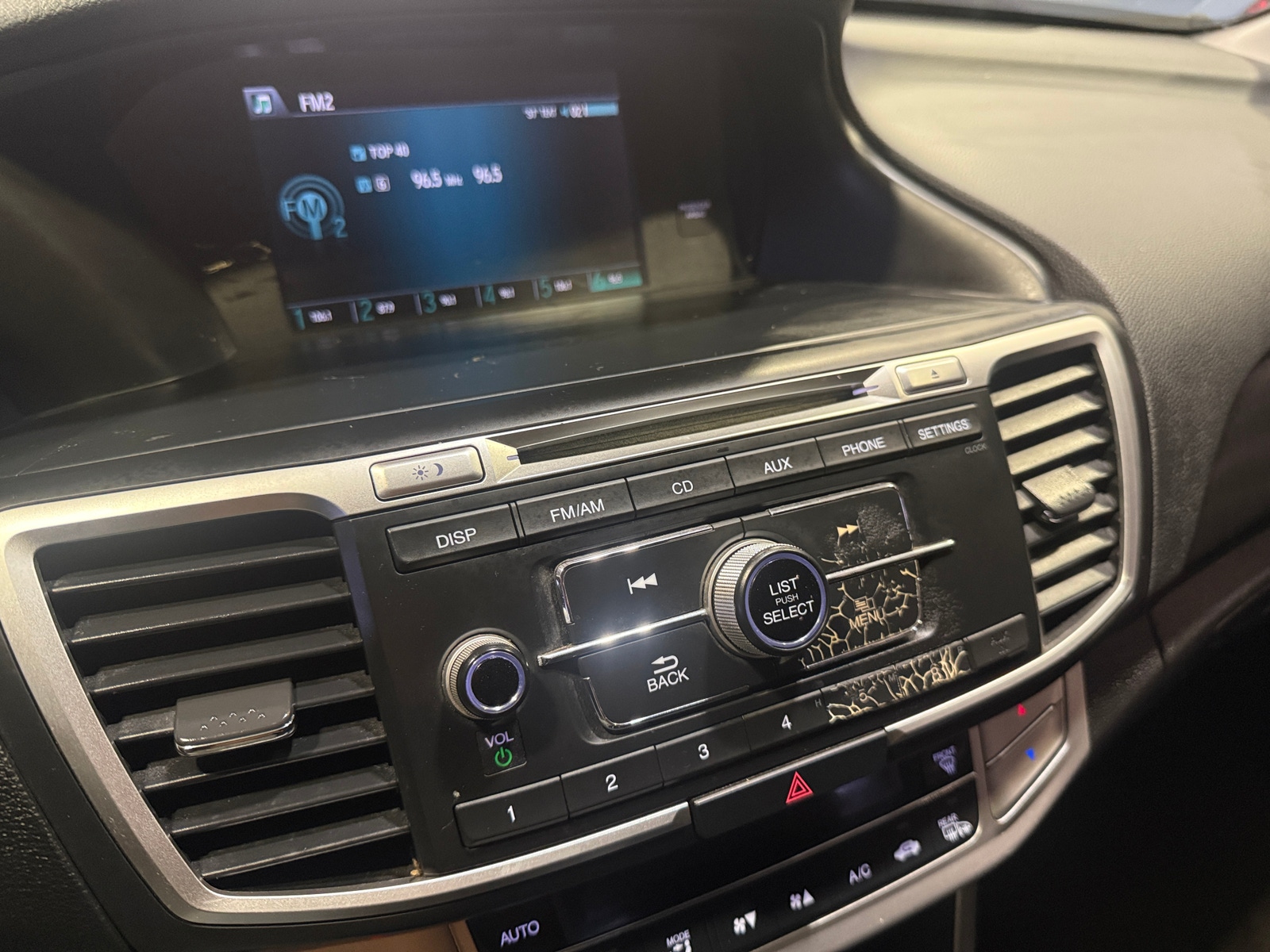 Thumbnail: 2015 Honda Accord - 4