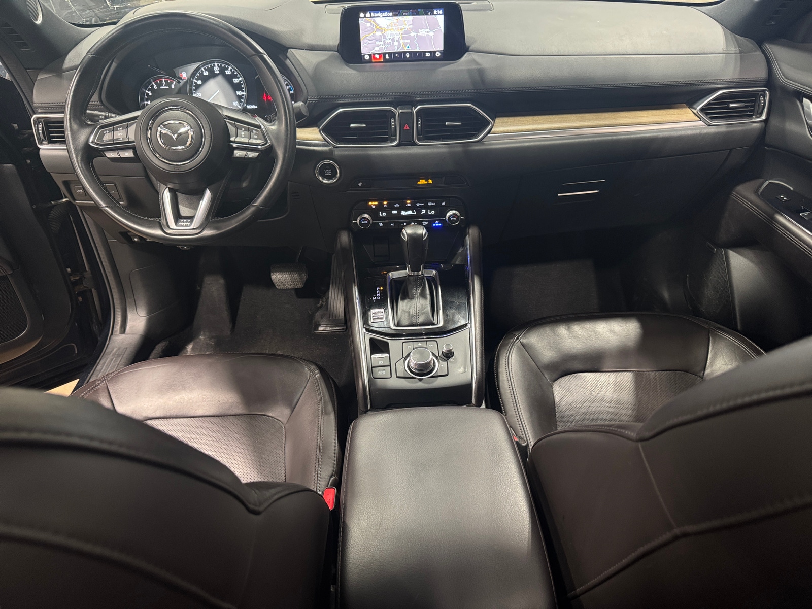 Thumbnail: 2019 Mazda CX-5 - 2