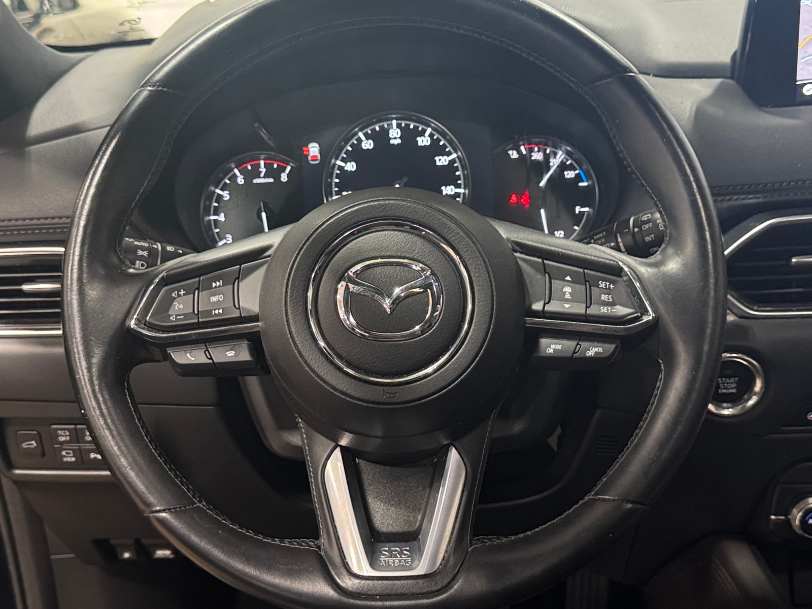 Thumbnail: 2019 Mazda CX-5 - 4