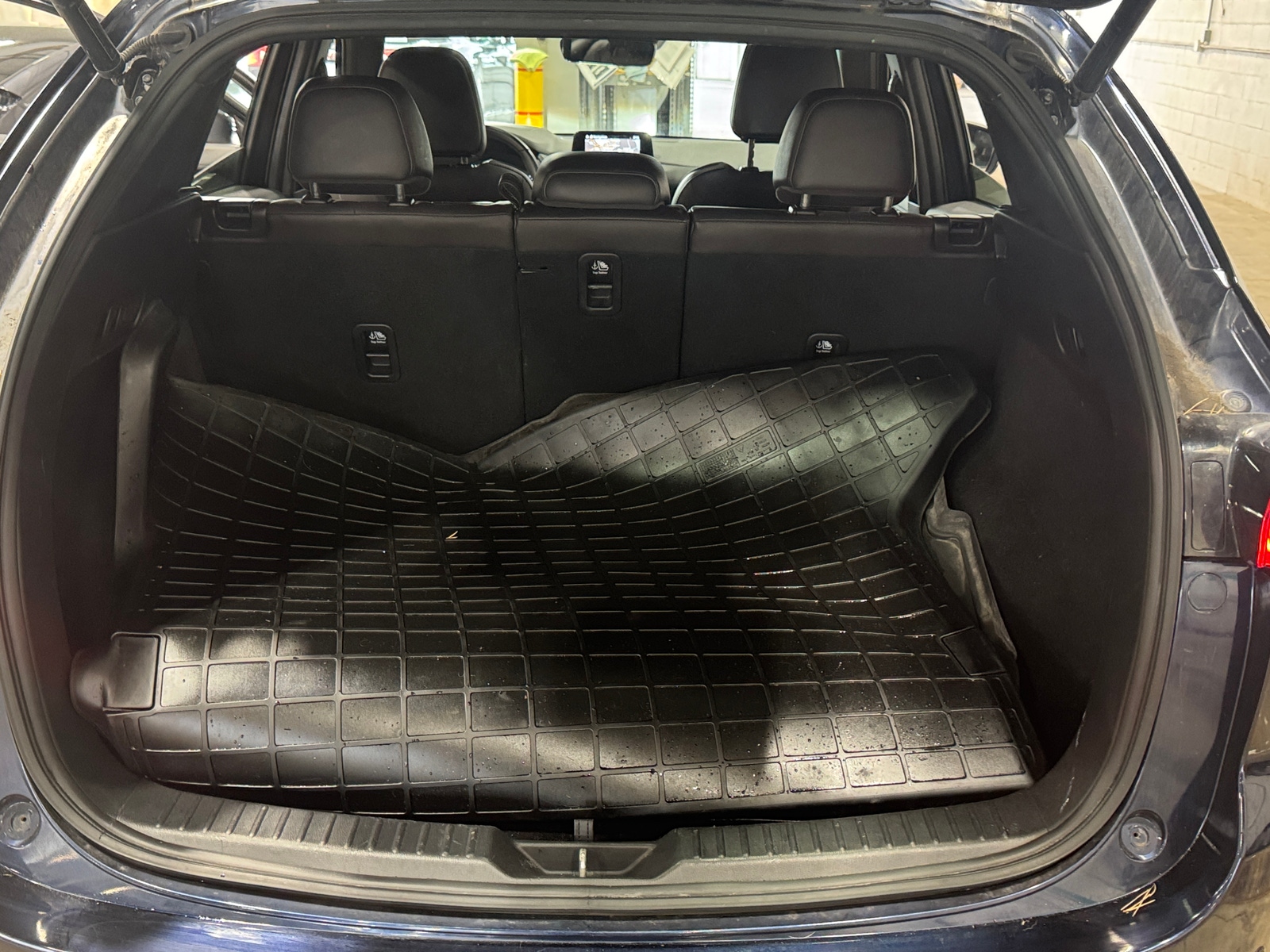 Thumbnail: 2019 Mazda CX-5 - 6