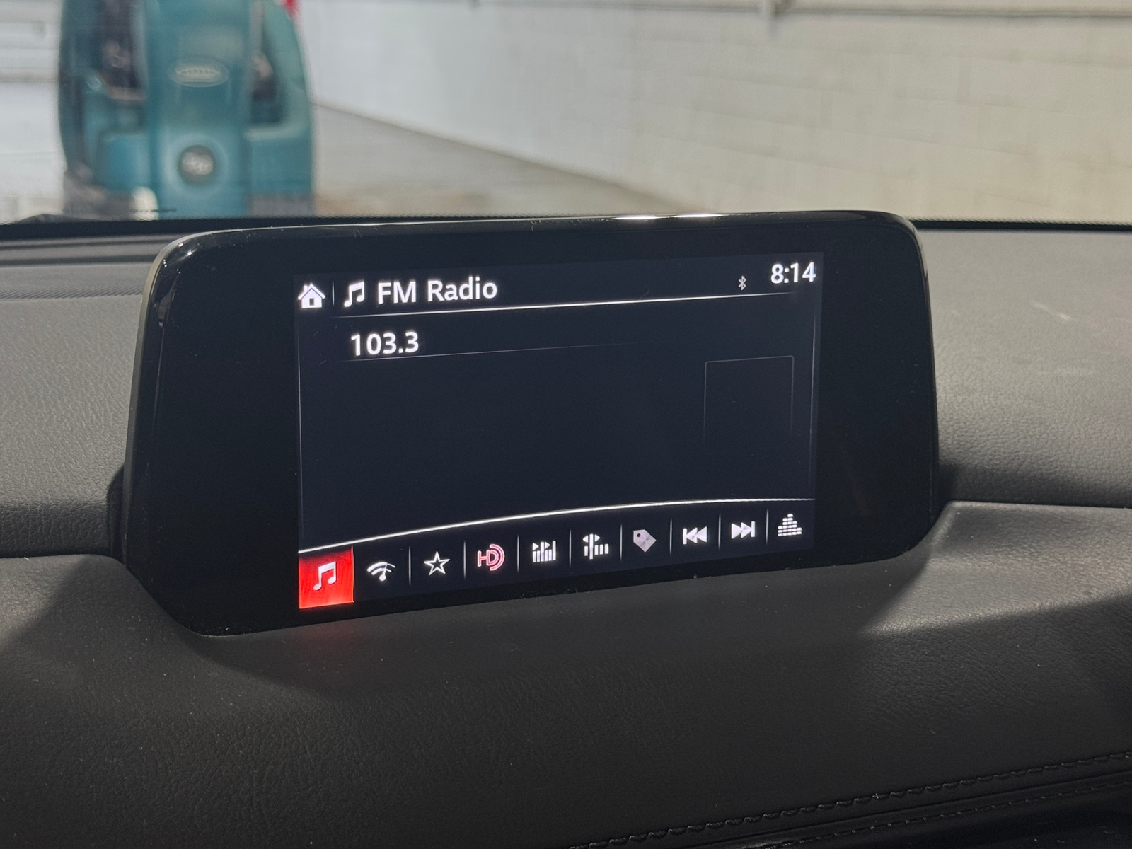 Thumbnail: 2019 Mazda CX-5 - 3
