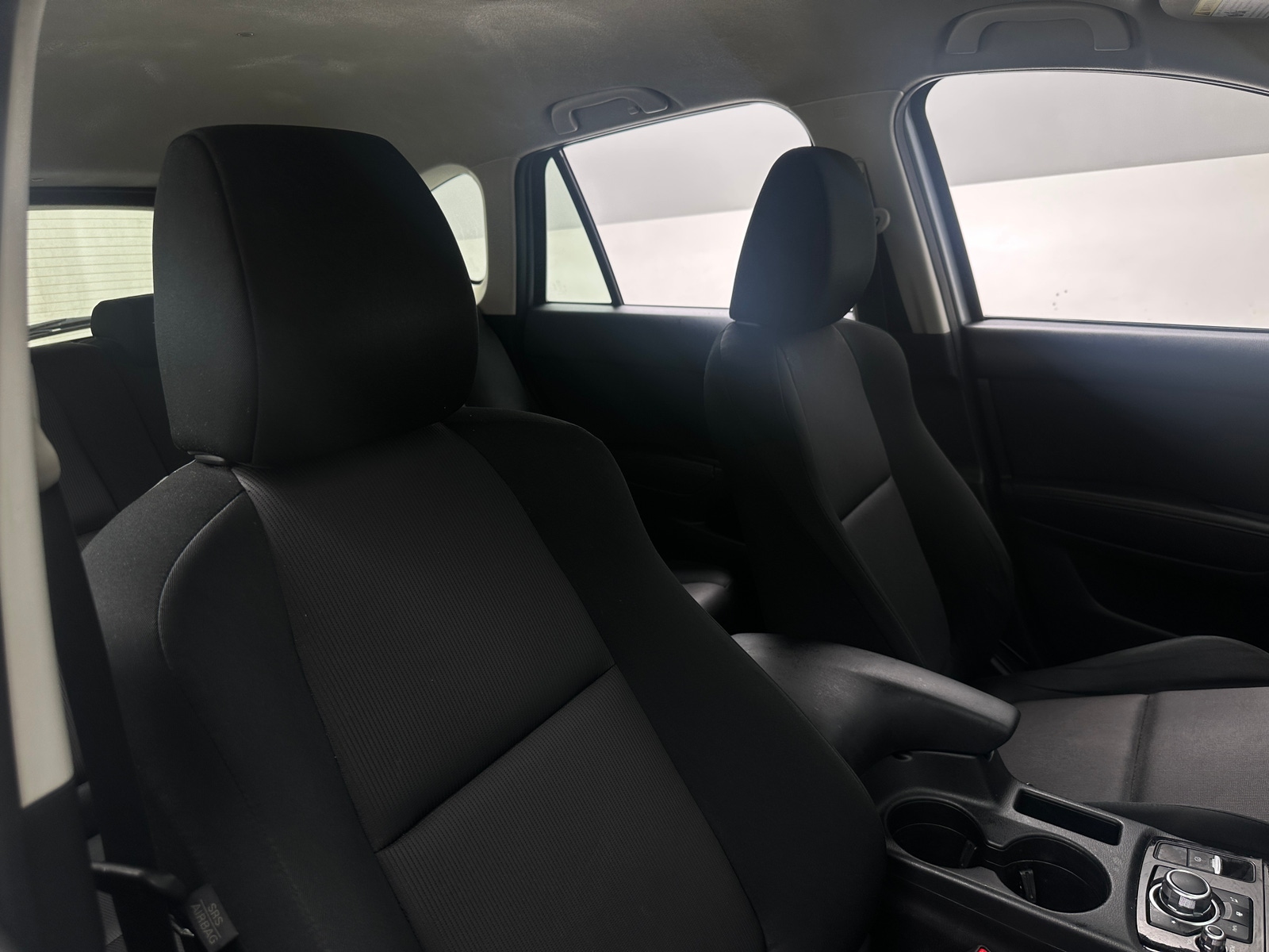 Thumbnail: 2016 Mazda CX-5 - 2