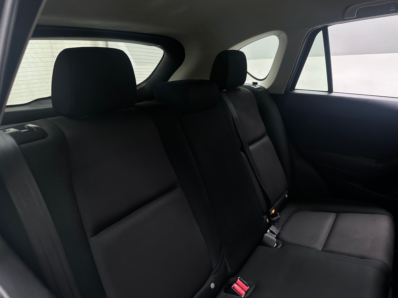 Thumbnail: 2016 Mazda CX-5 - 6