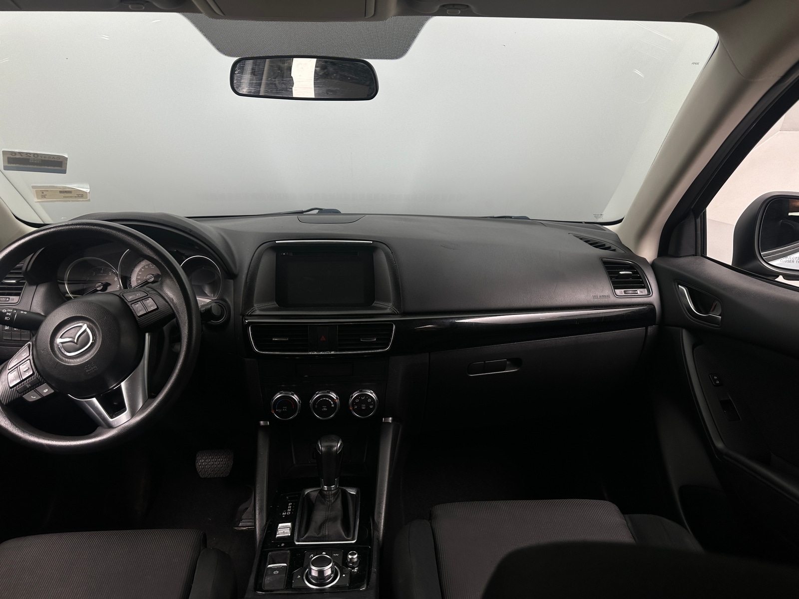 Thumbnail: 2016 Mazda CX-5 - 3