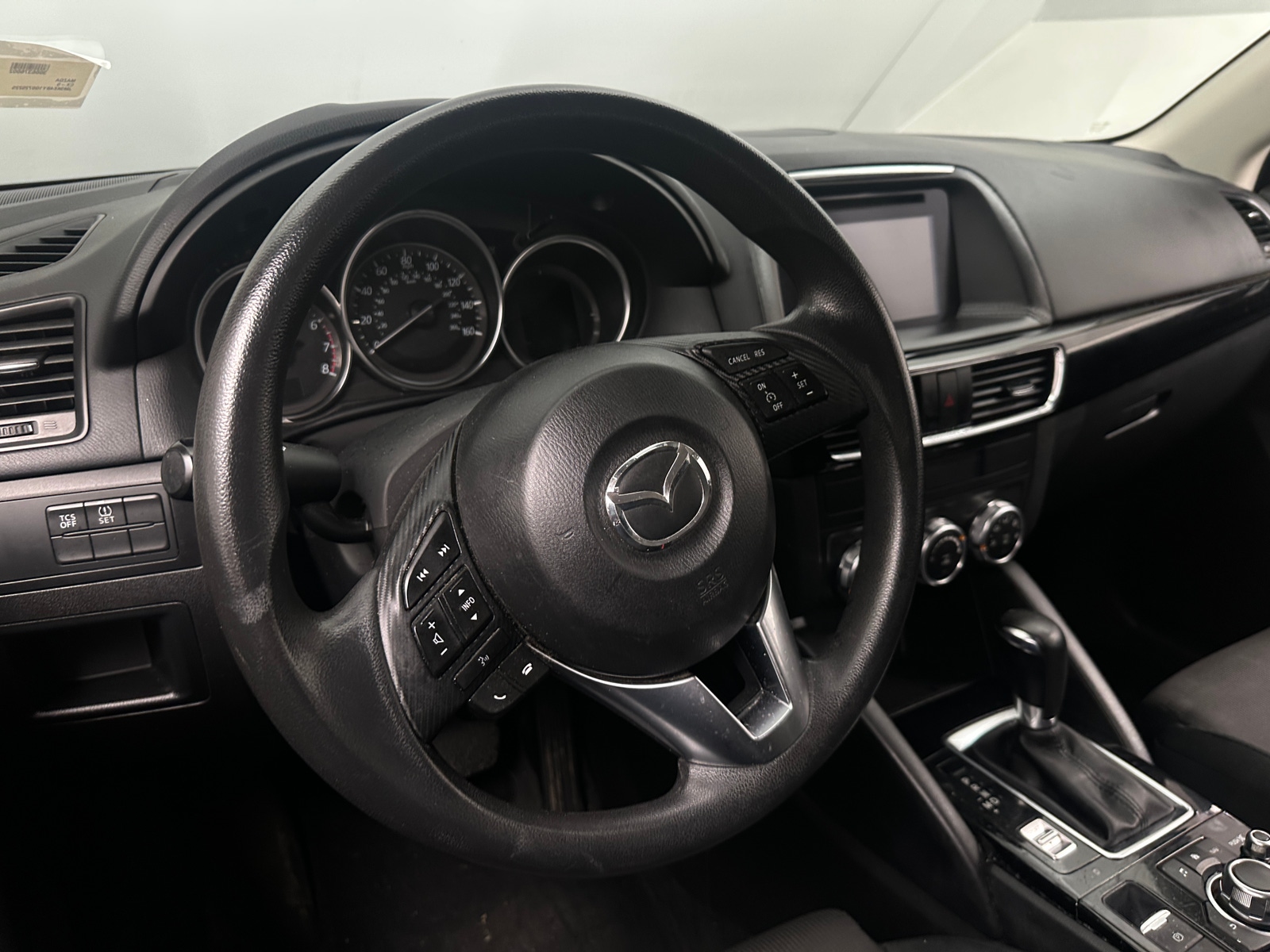 Thumbnail: 2016 Mazda CX-5 - 5