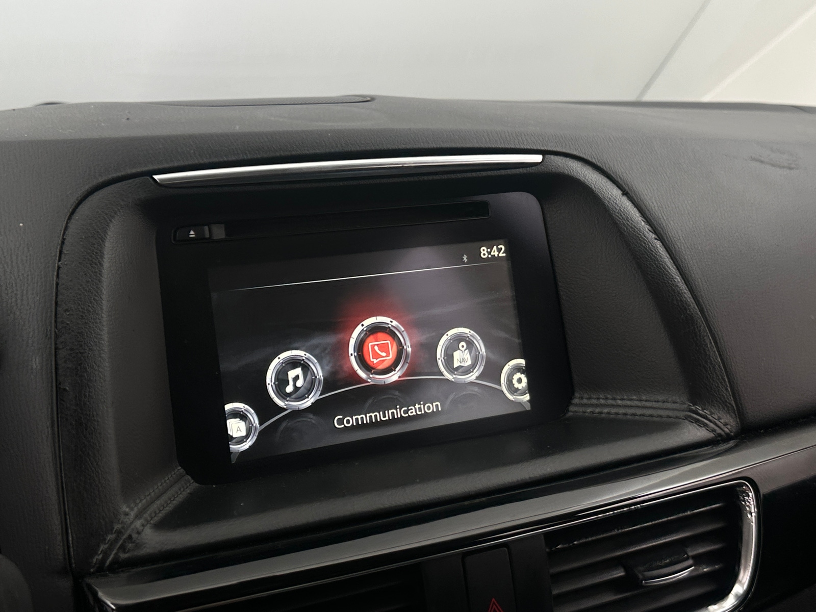 Thumbnail: 2016 Mazda CX-5 - 4