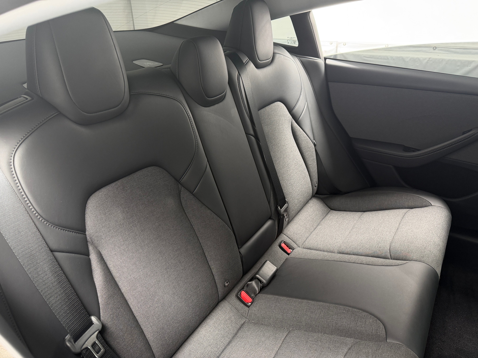 Thumbnail: 2026 Tesla Model 3 - 6