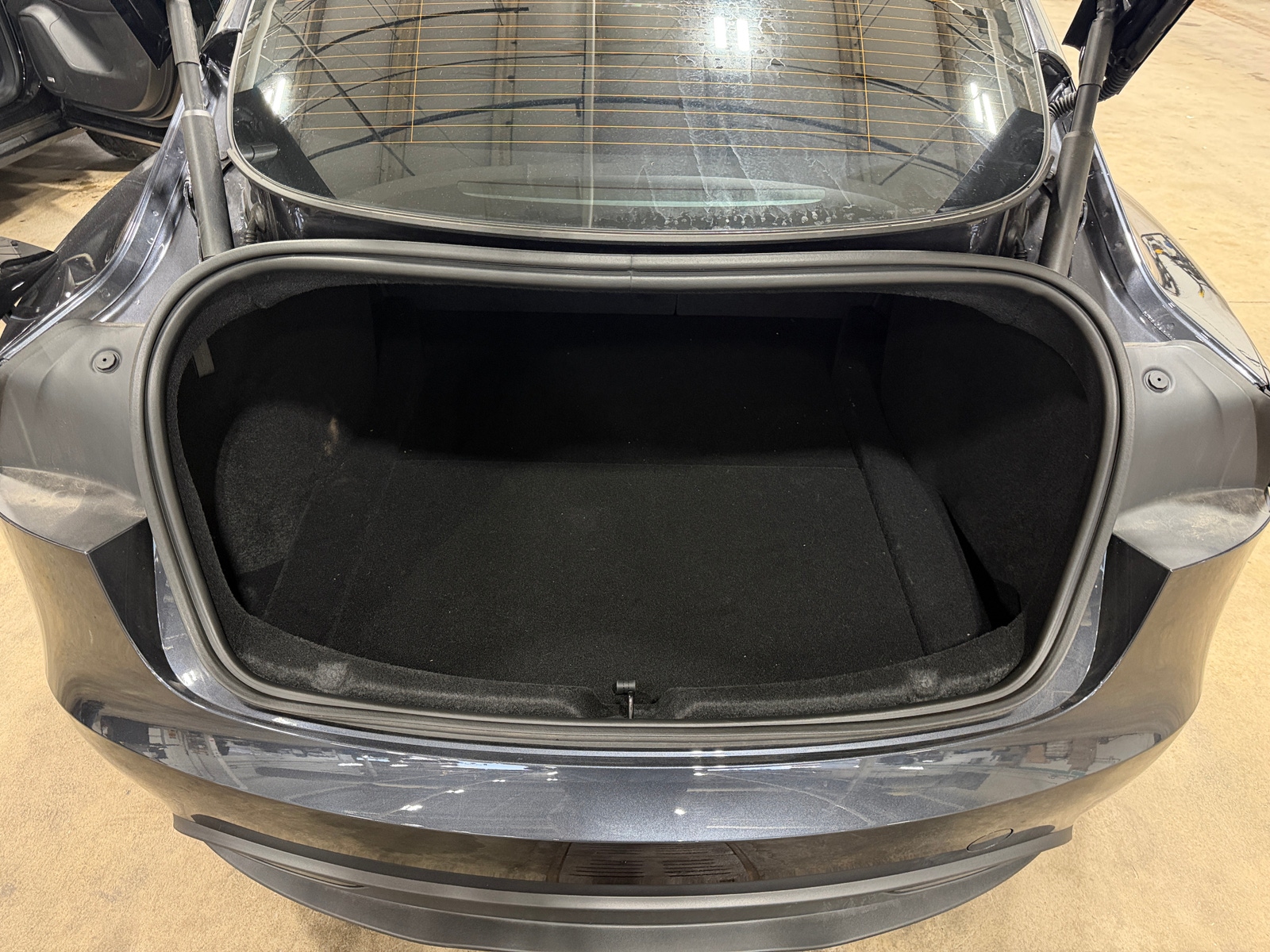 Thumbnail: 2026 Tesla Model 3 - 7