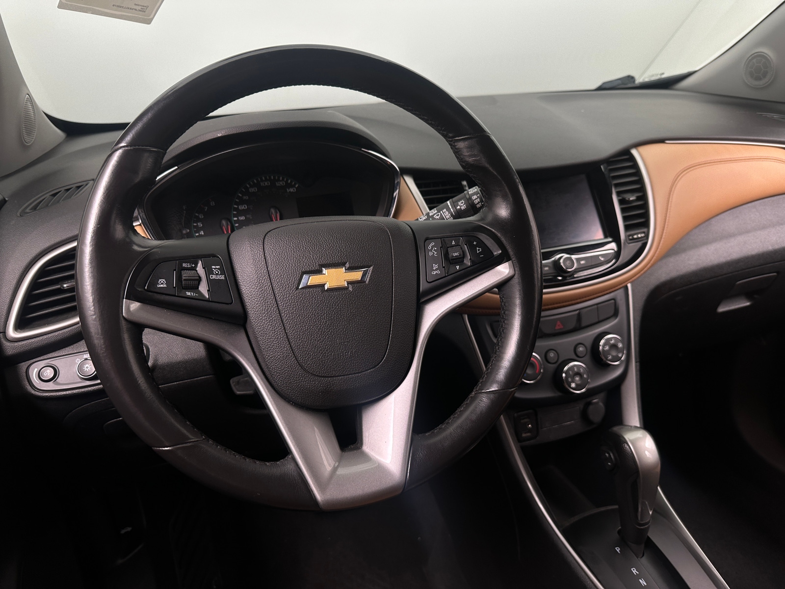 Thumbnail: 2020 Chevrolet Trax - 4