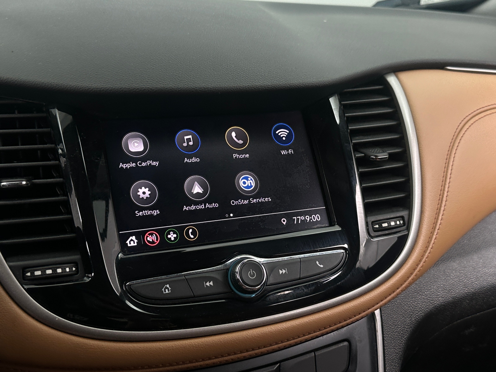Thumbnail: 2020 Chevrolet Trax - 3