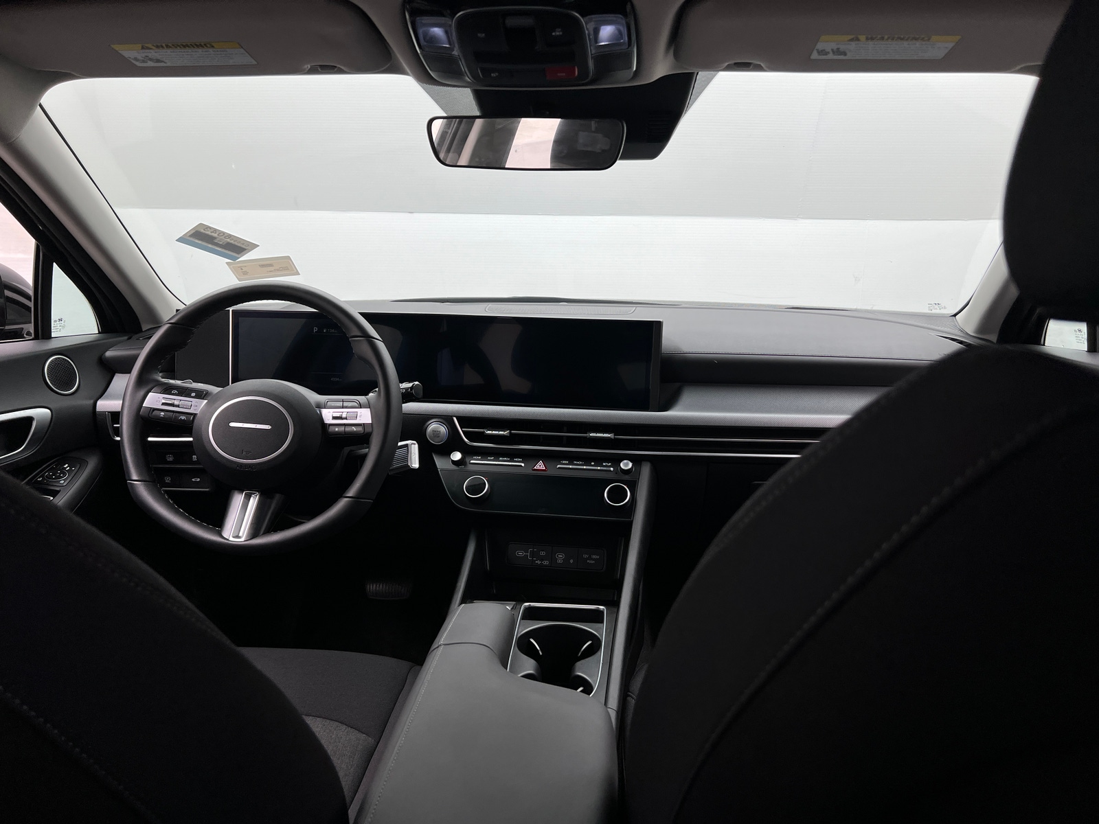 Thumbnail: 2026 Hyundai Sonata - 3