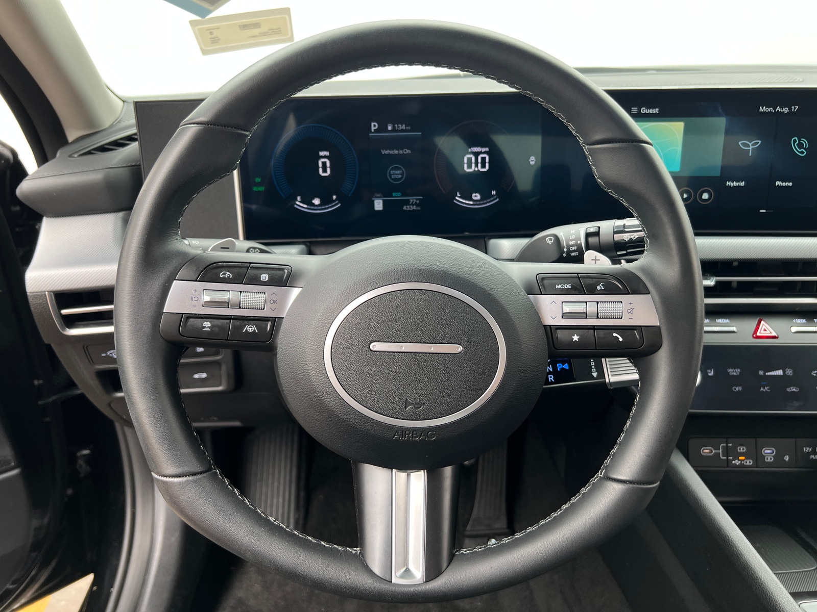 Thumbnail: 2026 Hyundai Sonata - 5