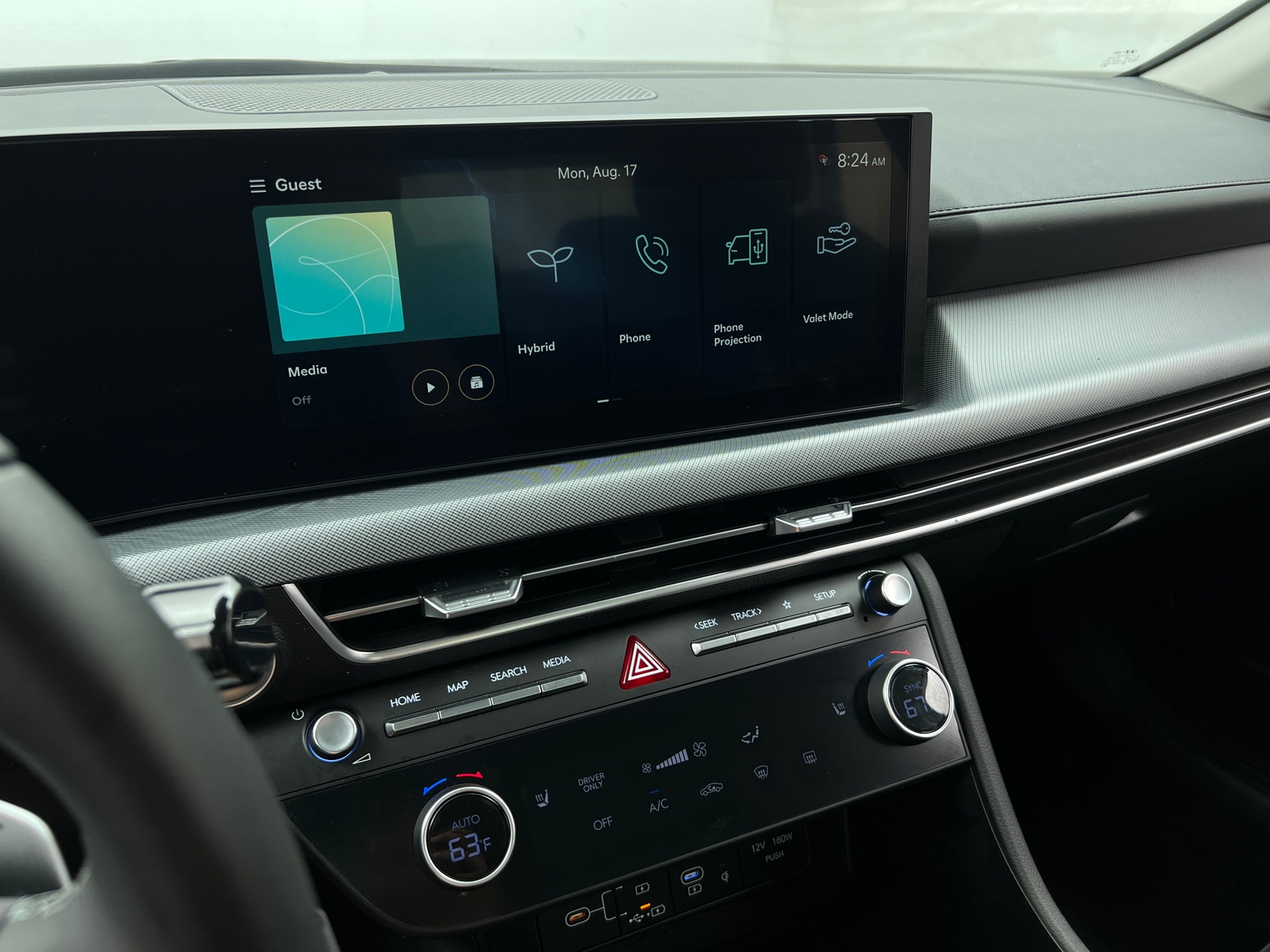Thumbnail: 2026 Hyundai Sonata - 4