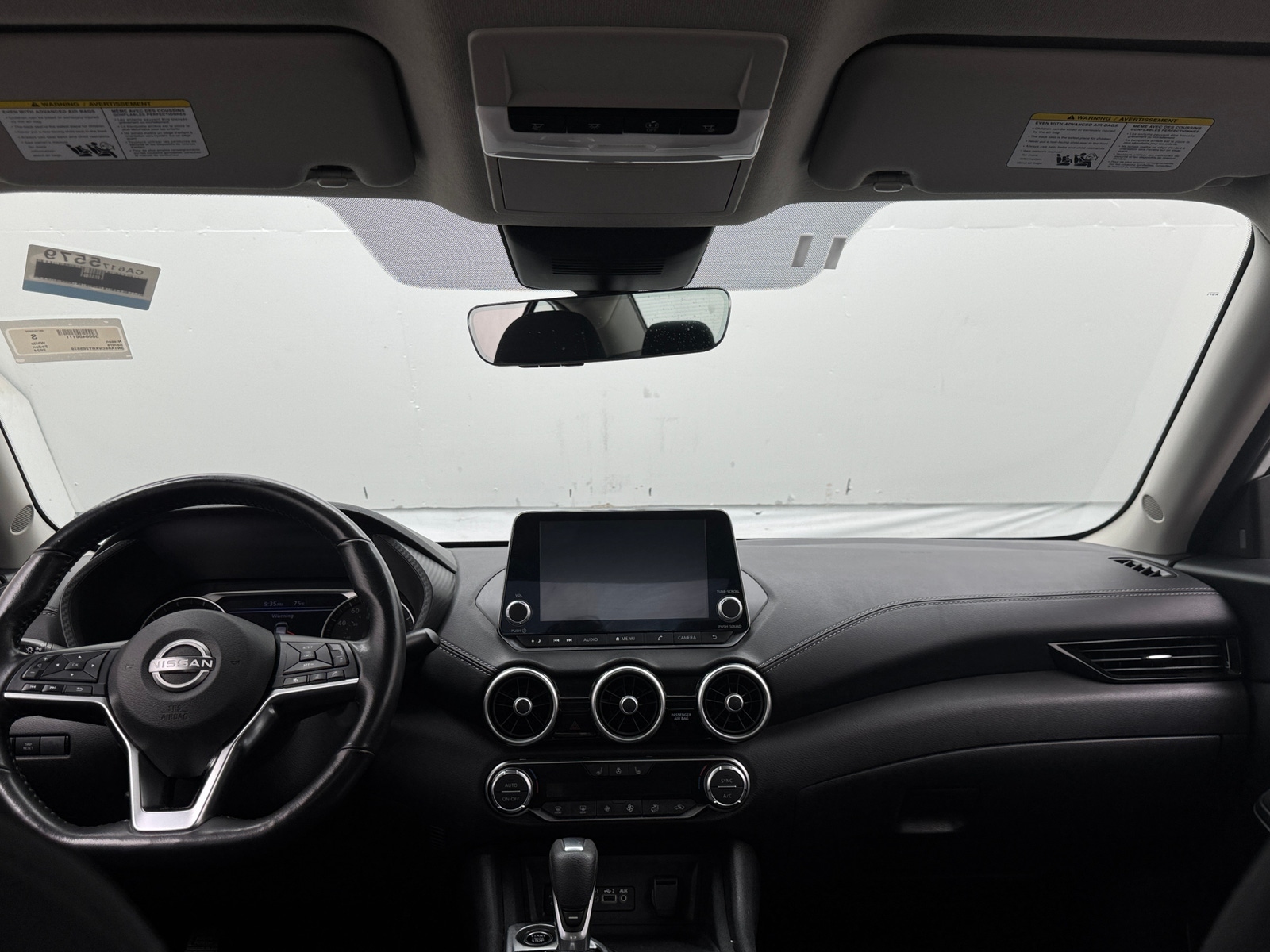 Thumbnail: 2024 Nissan Sentra - 3